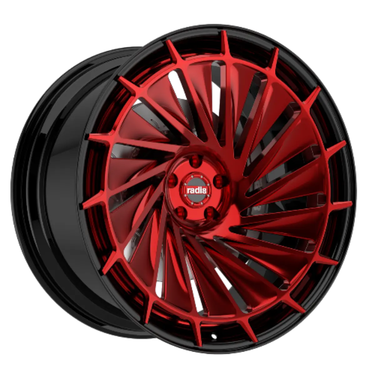 R807 2-Piece Mein Shop