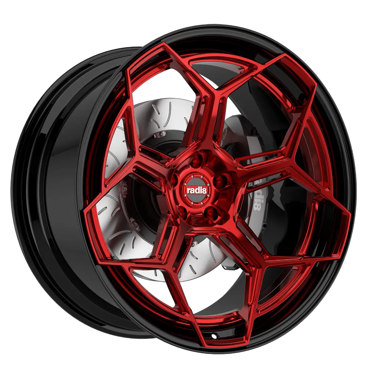 R804 2-Piece Mein Shop