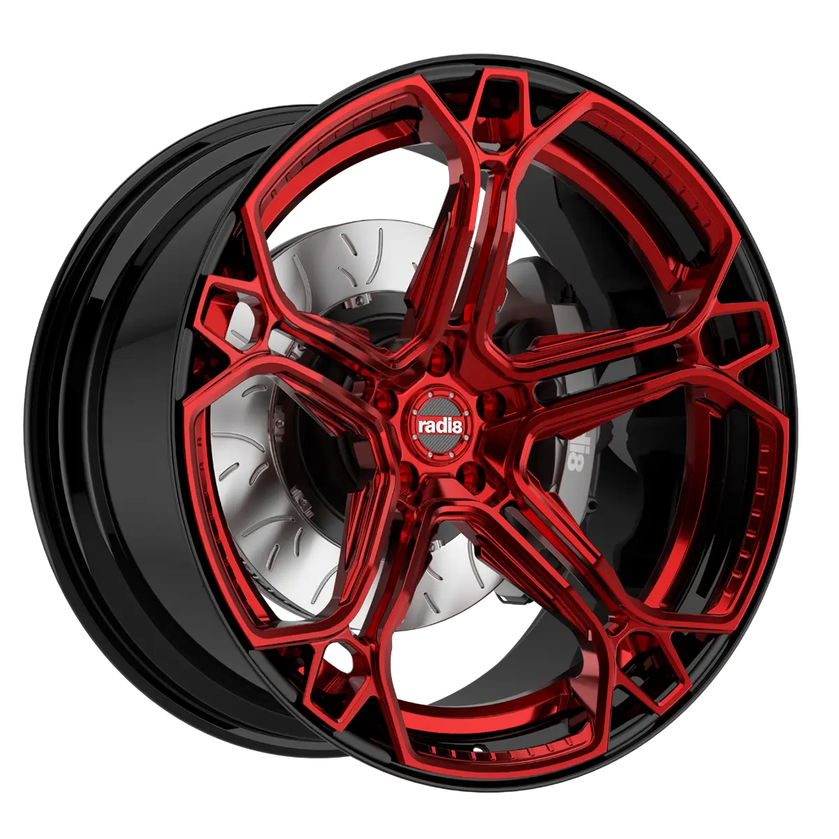 R805 2-Piece Mein Shop