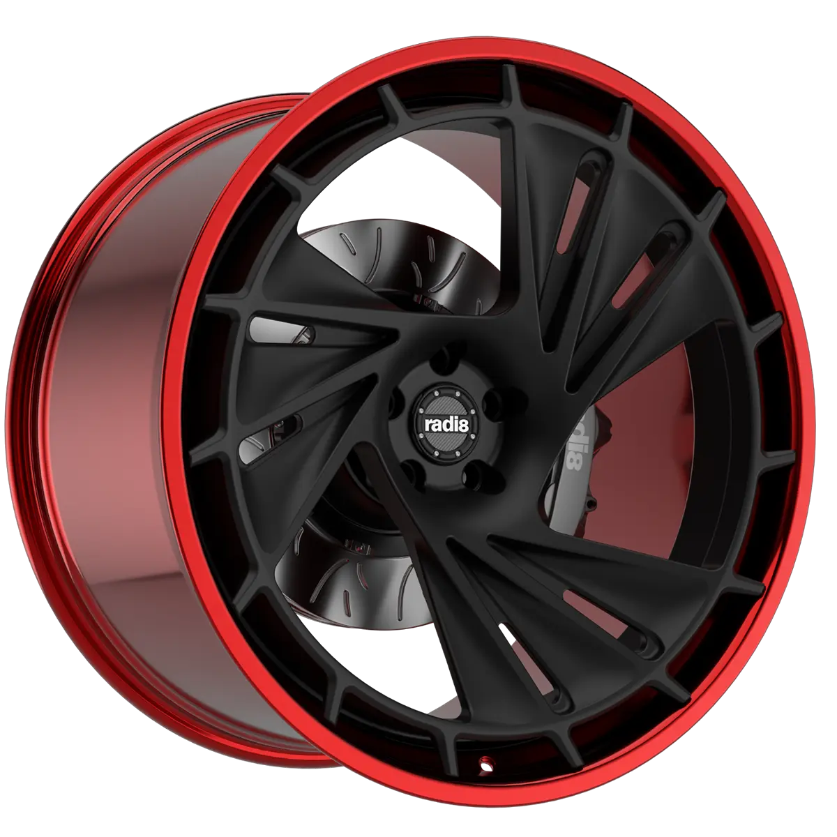 R808 2-Piece Mein Shop