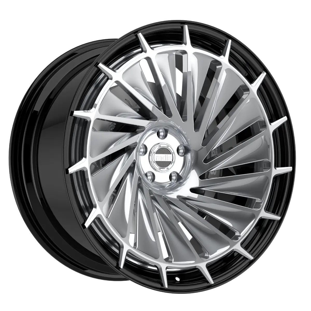 R807 2-Piece Mein Shop