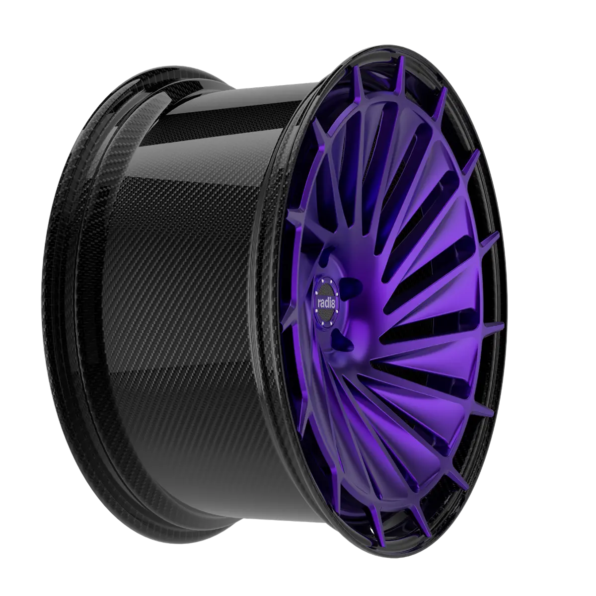 R807 Carbon Series Mein Shop