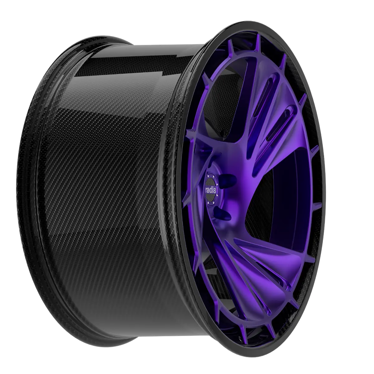 R808 Carbon Series Mein Shop