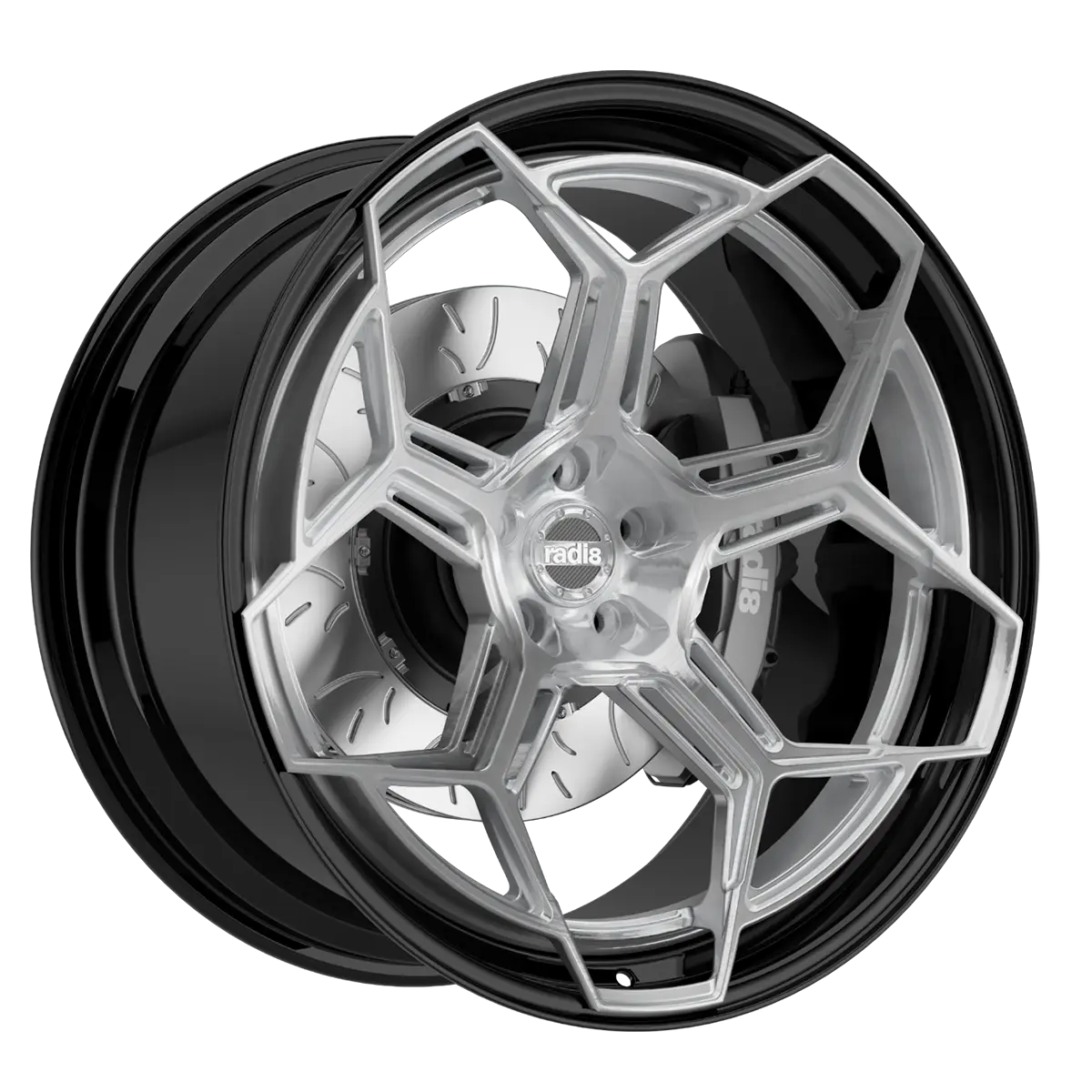 R804 2-Piece Mein Shop