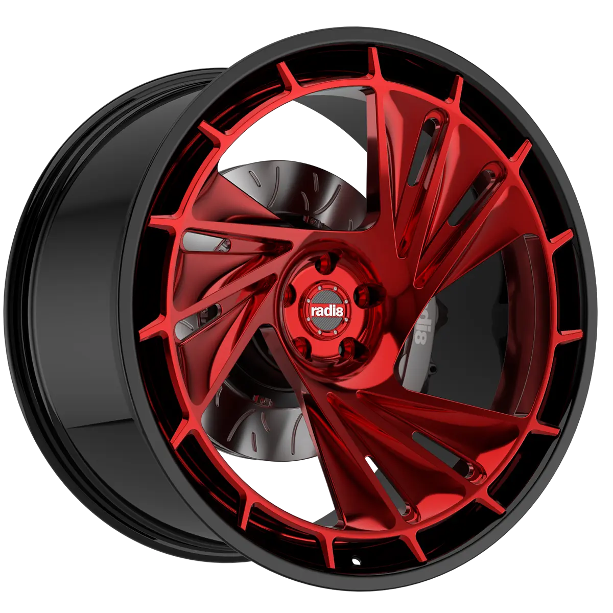 R808 2-Piece Mein Shop