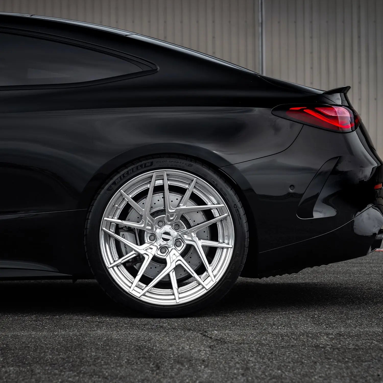 Radi8 R803 Wheels for Mercedes CLE 53 AMG – Perfect Fitment radi8wheels