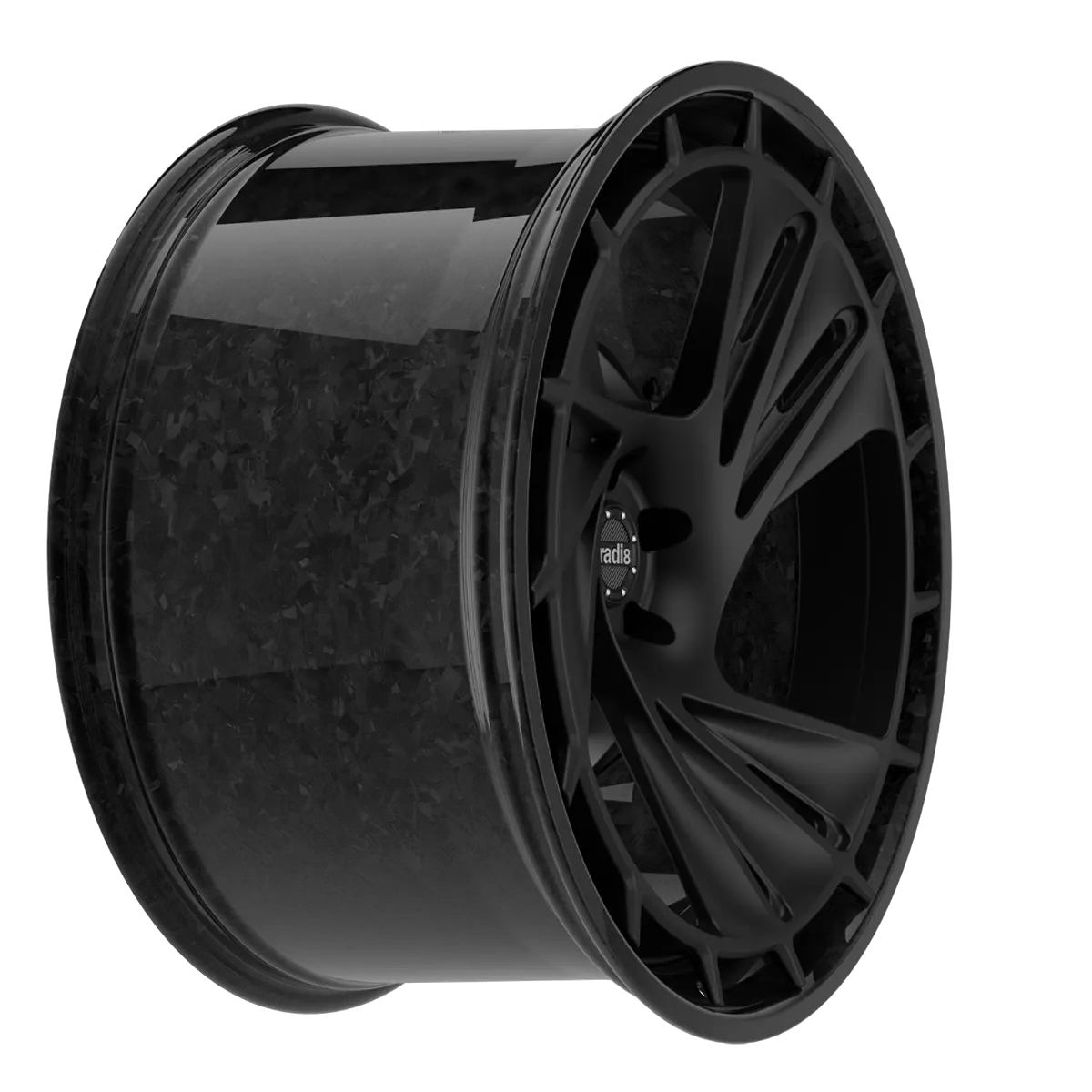 R808 Carbon Series Mein Shop