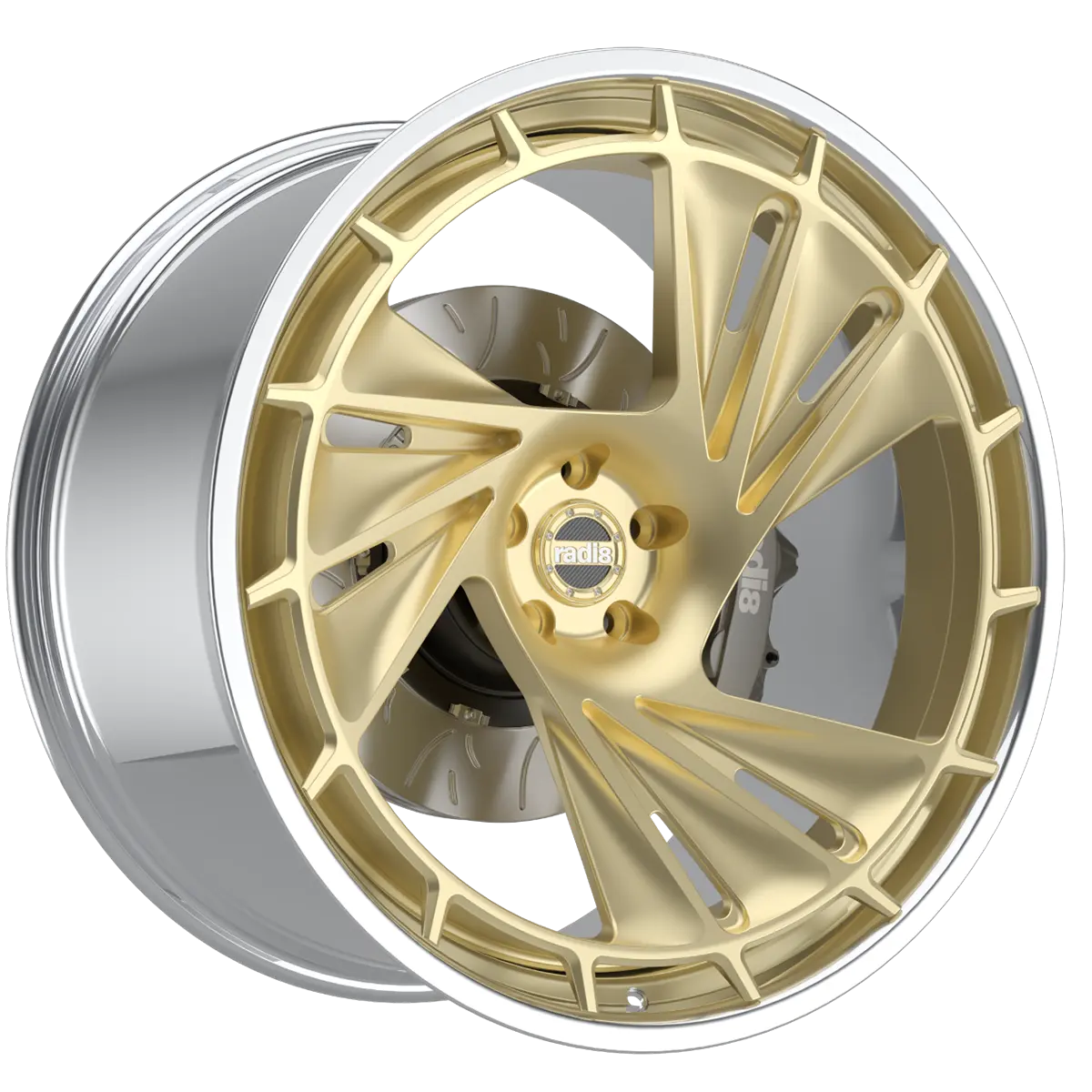 R808 2-Piece Mein Shop