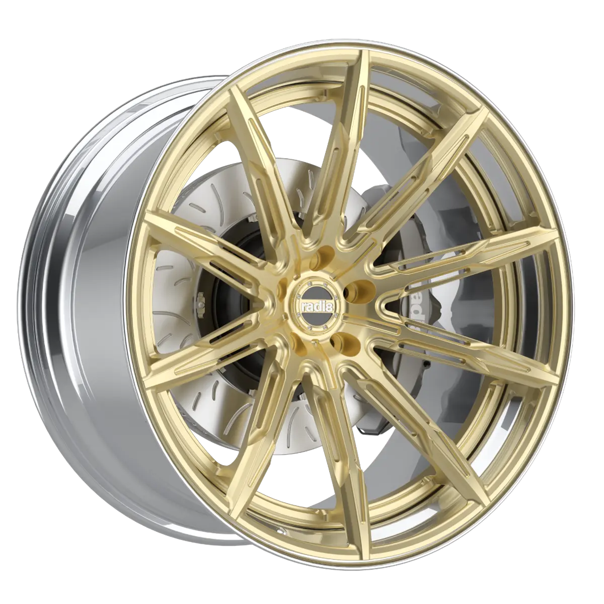 R806 2-Piece Mein Shop