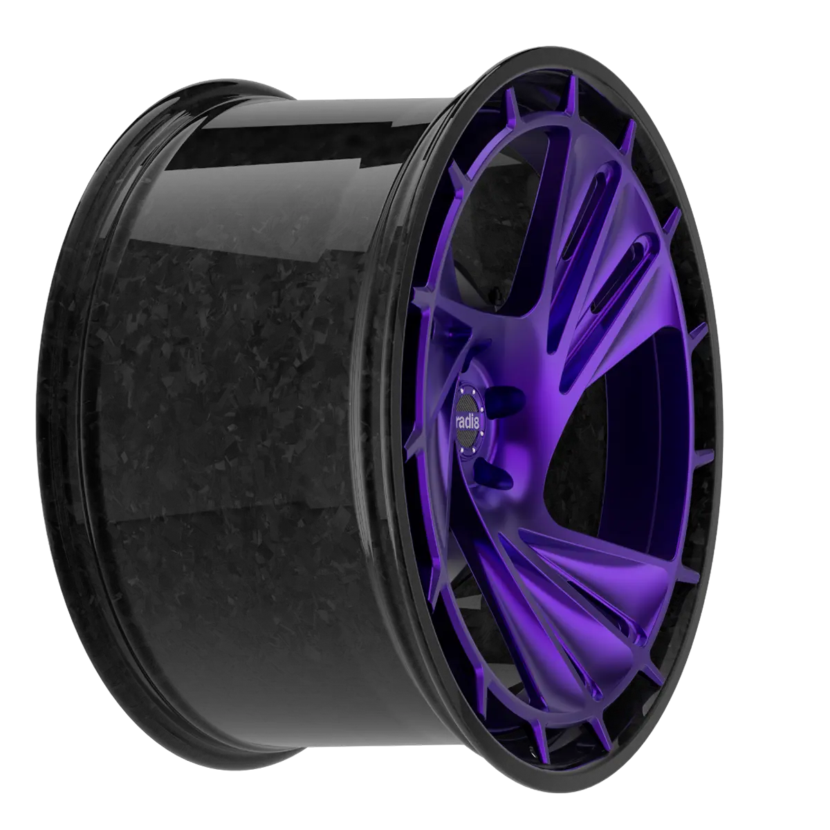 R808 Carbon Series Mein Shop