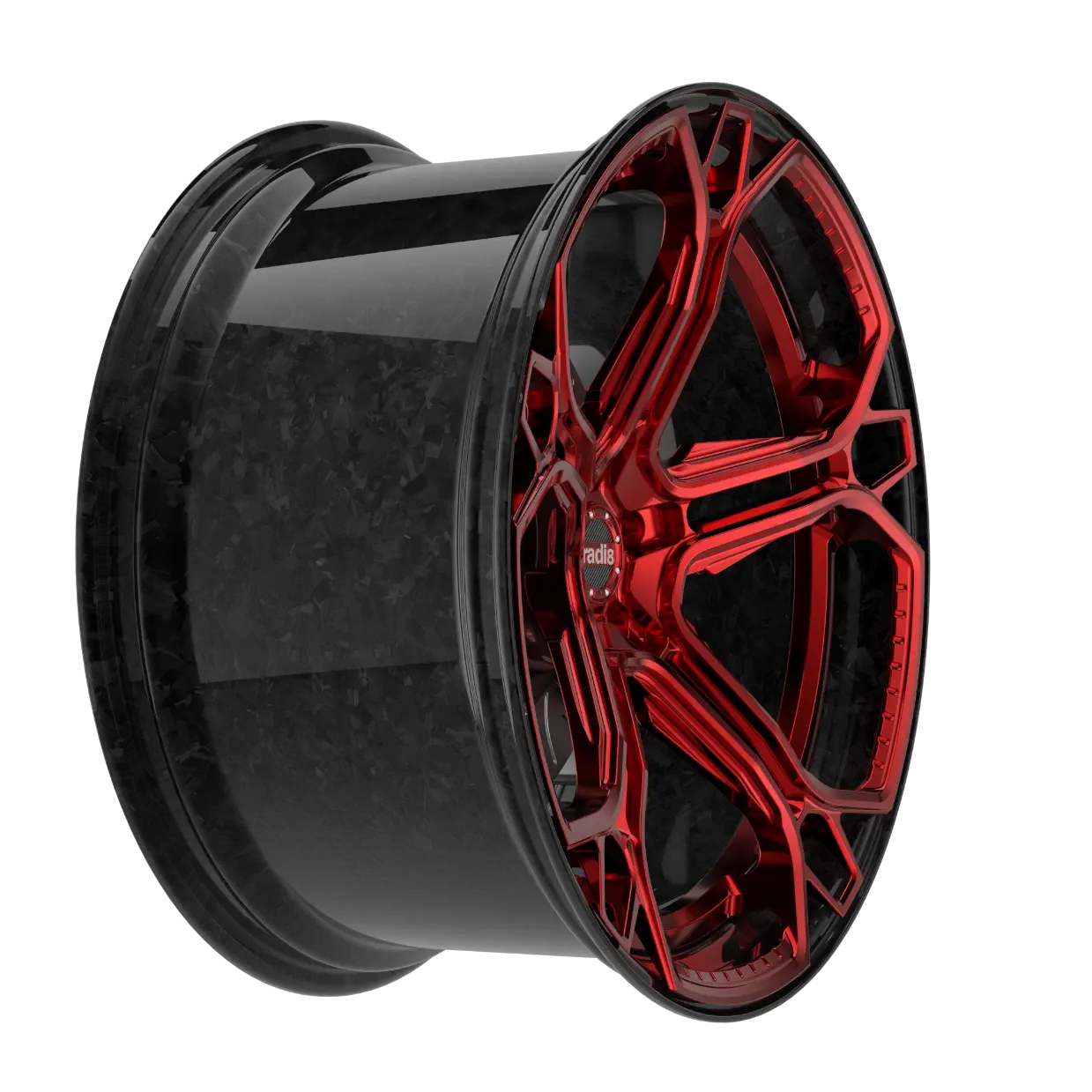 R805 Carbon Series Mein Shop