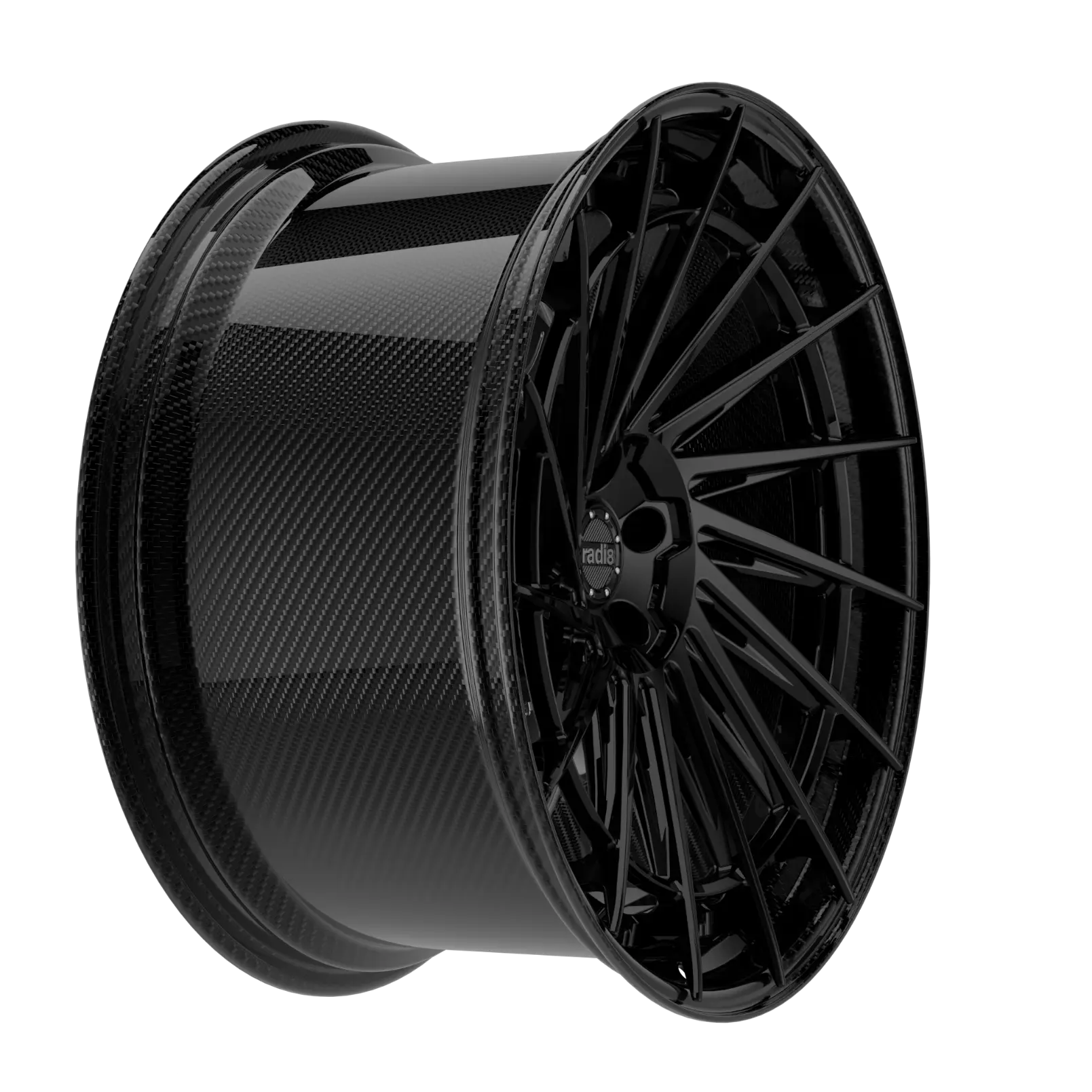 R801 Carbon Series Mein Shop