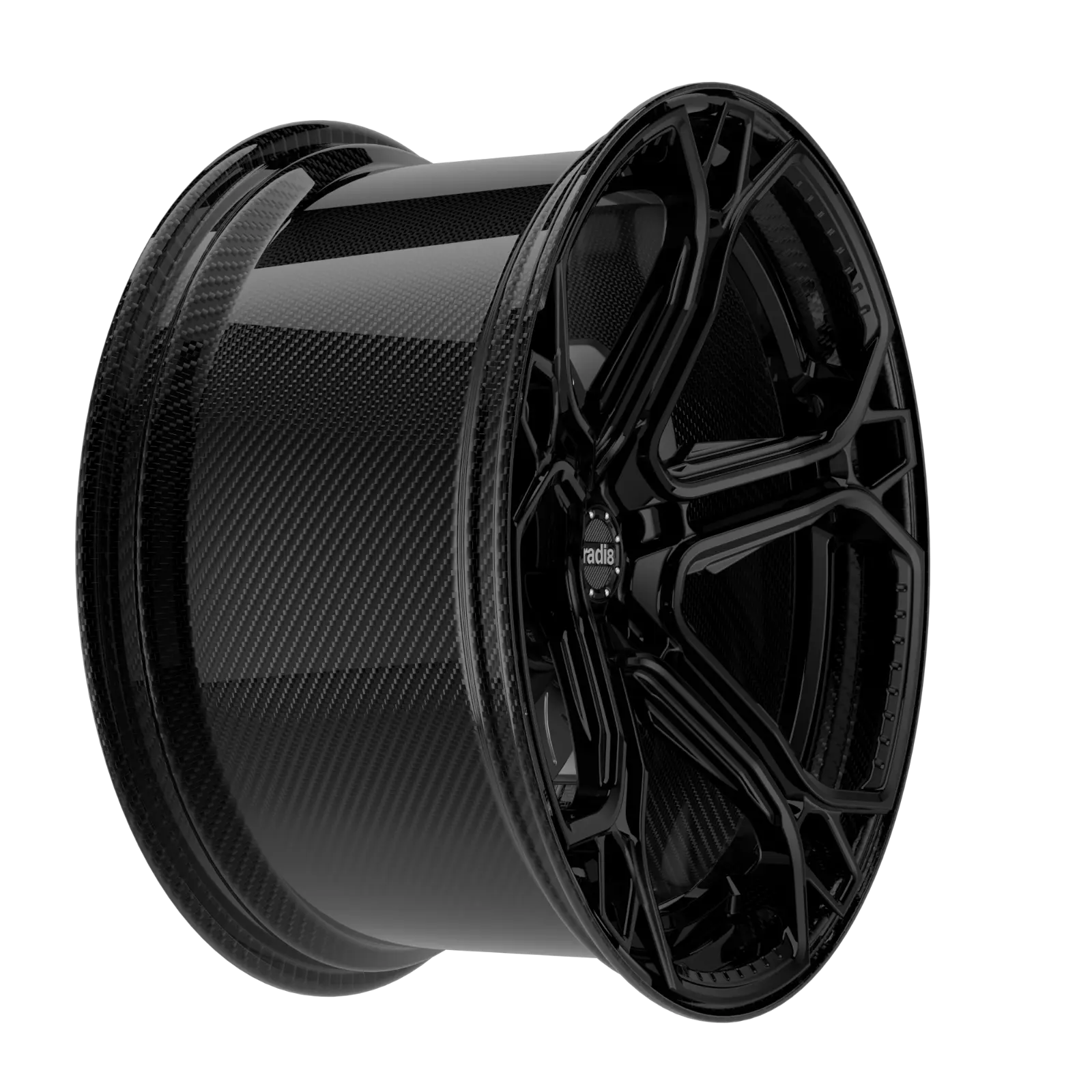 R805 Carbon Series Mein Shop