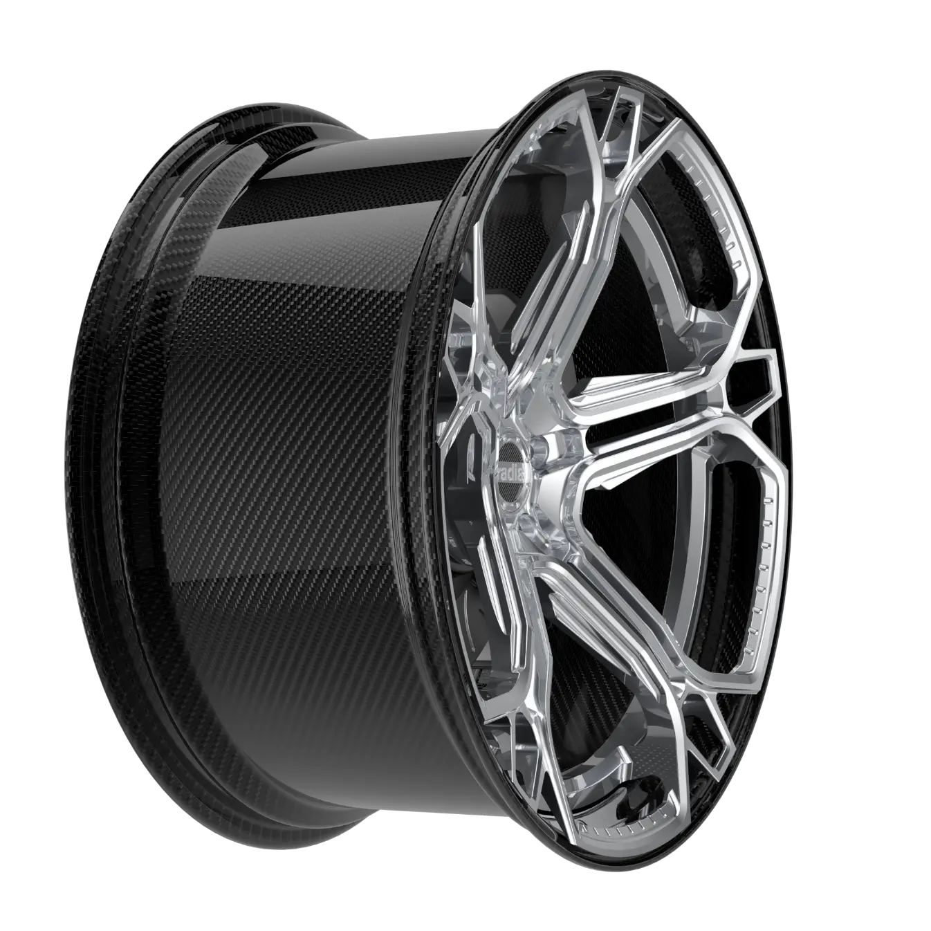 R805 Carbon Series Mein Shop