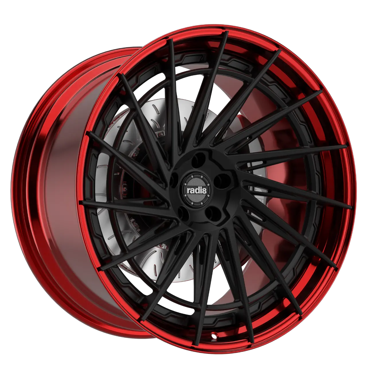 R801 2-Piece Mein Shop