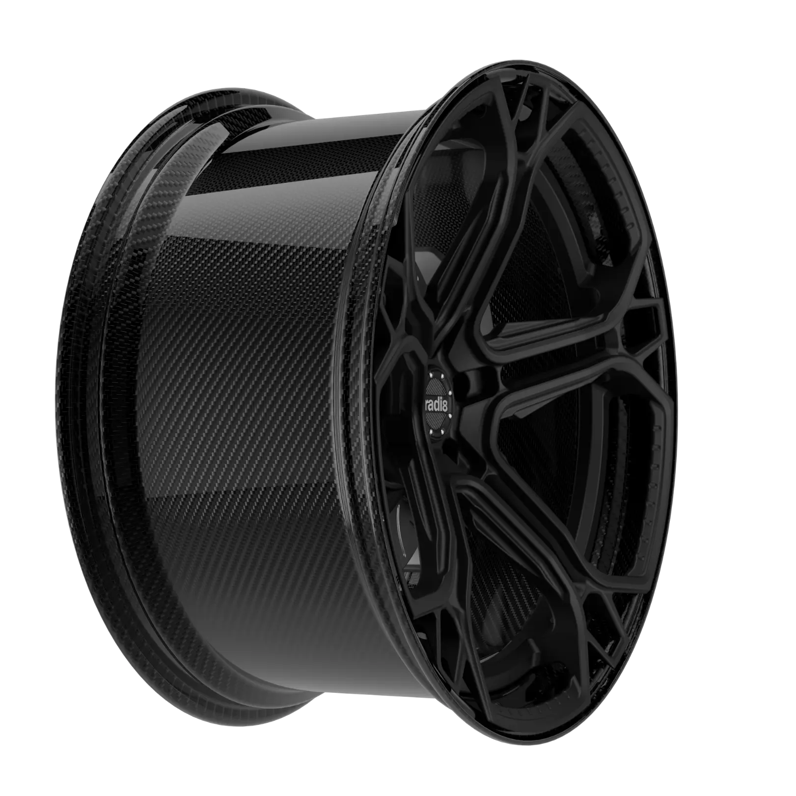 R805 Carbon Series Mein Shop