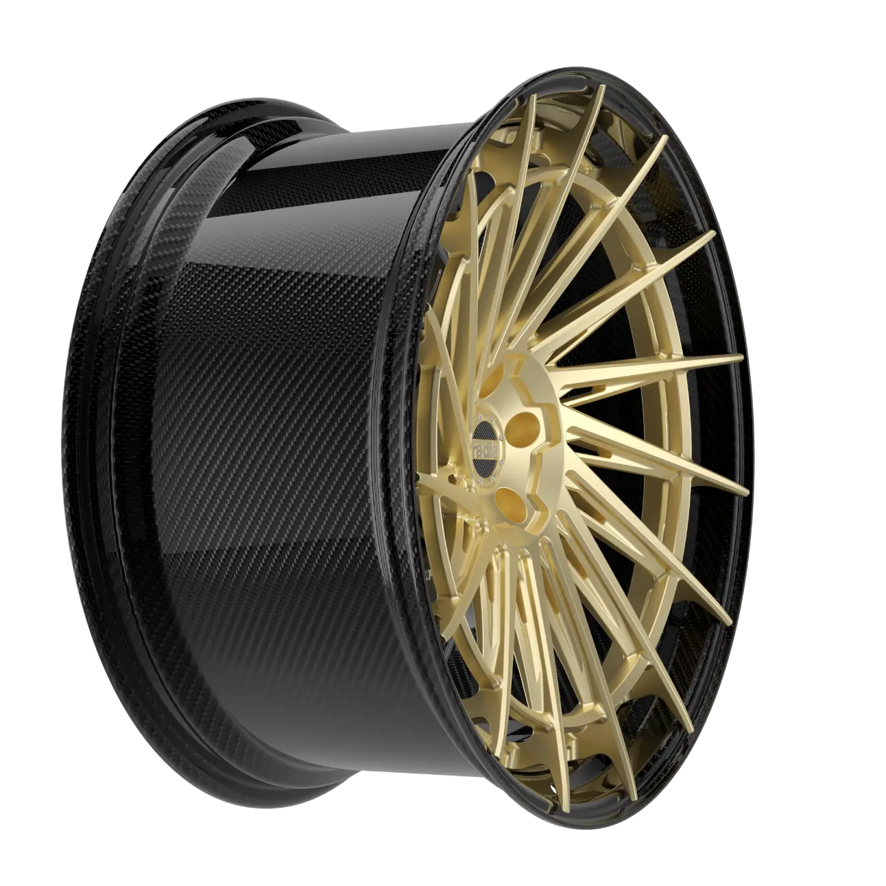 R801 Carbon Series Mein Shop