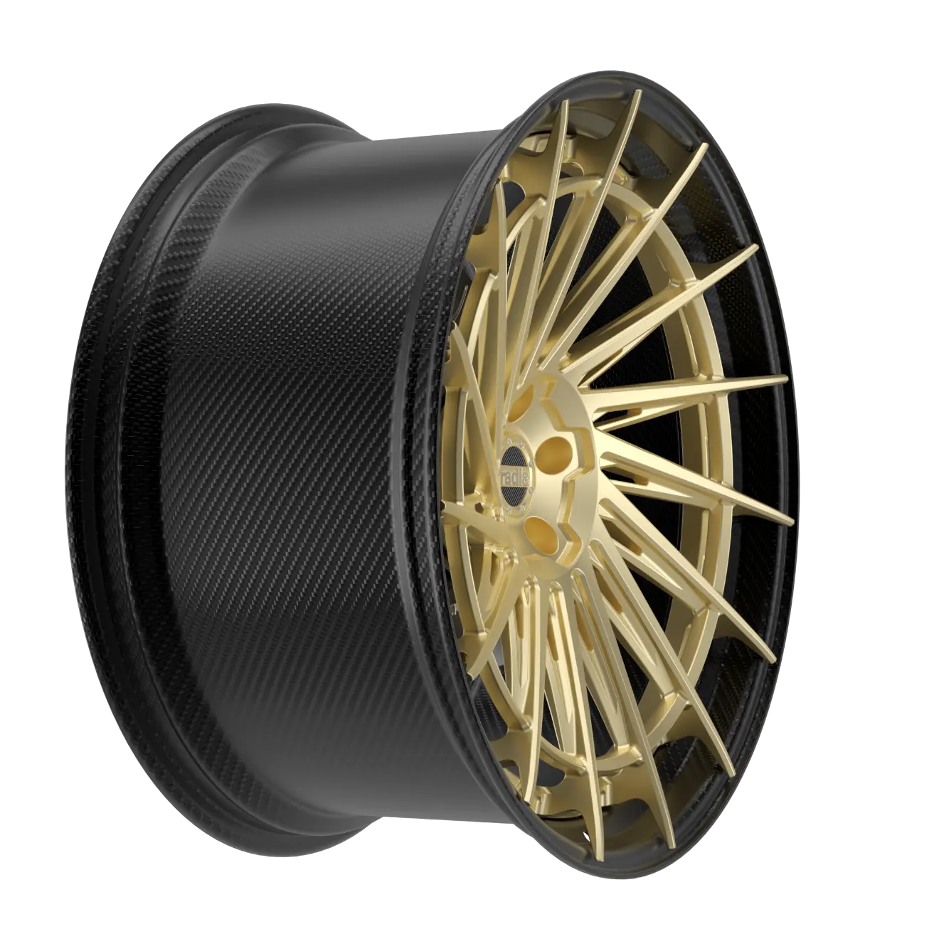 R801 Carbon Series Mein Shop