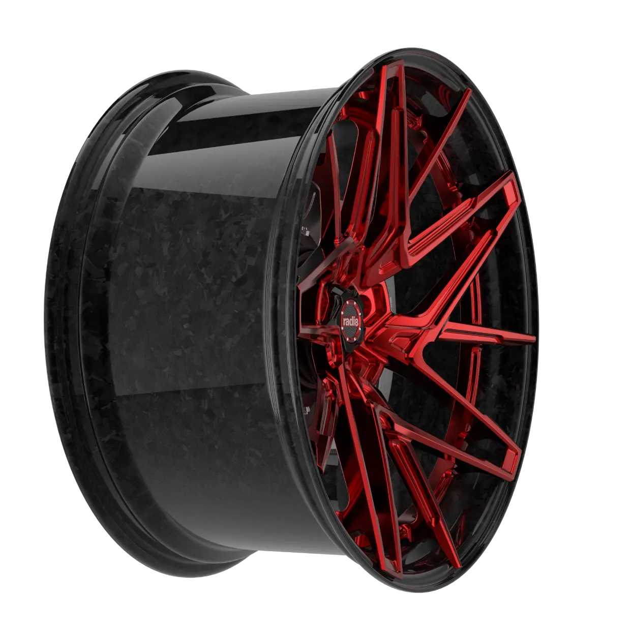 R803 Carbon Series Mein Shop