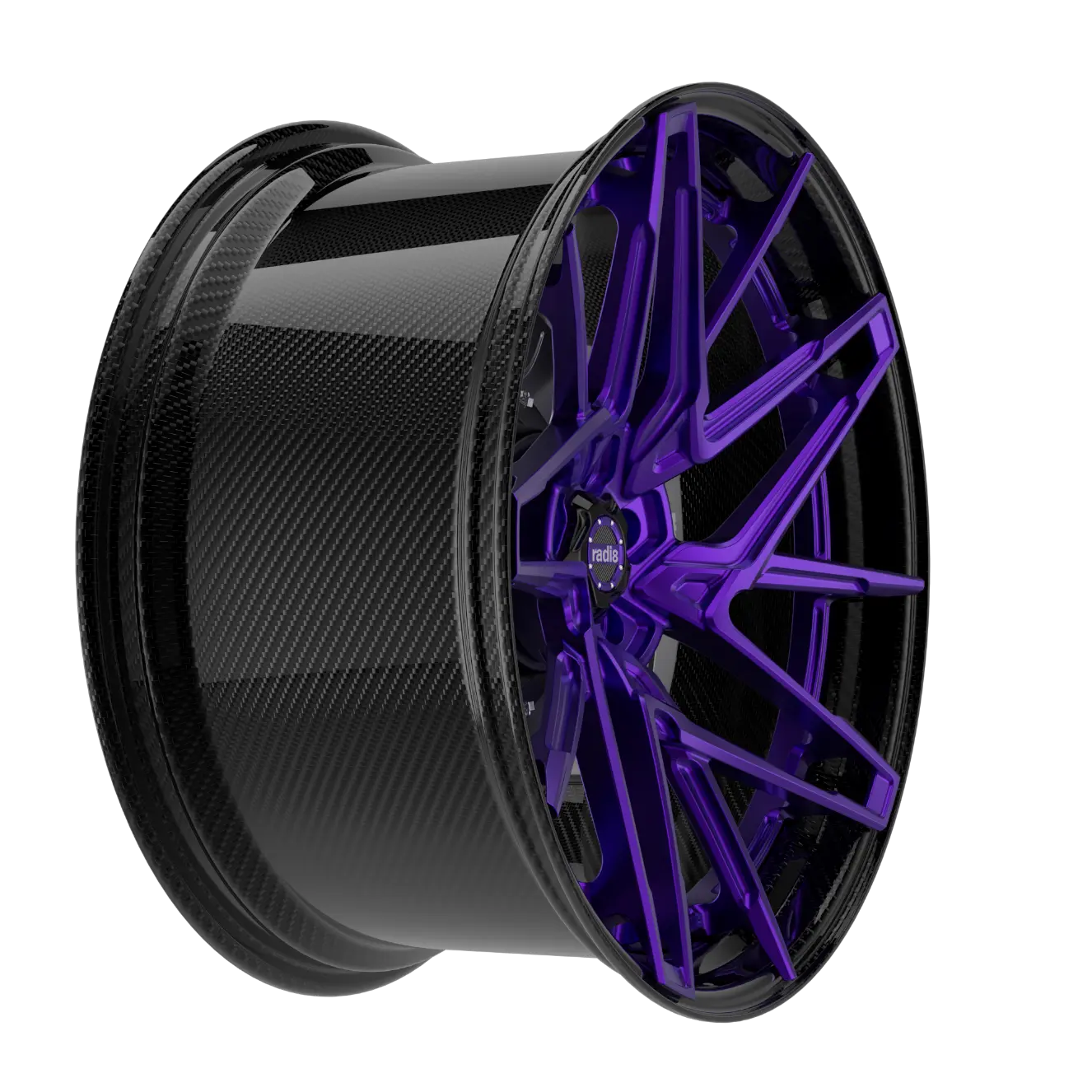 R803 Carbon Series Mein Shop