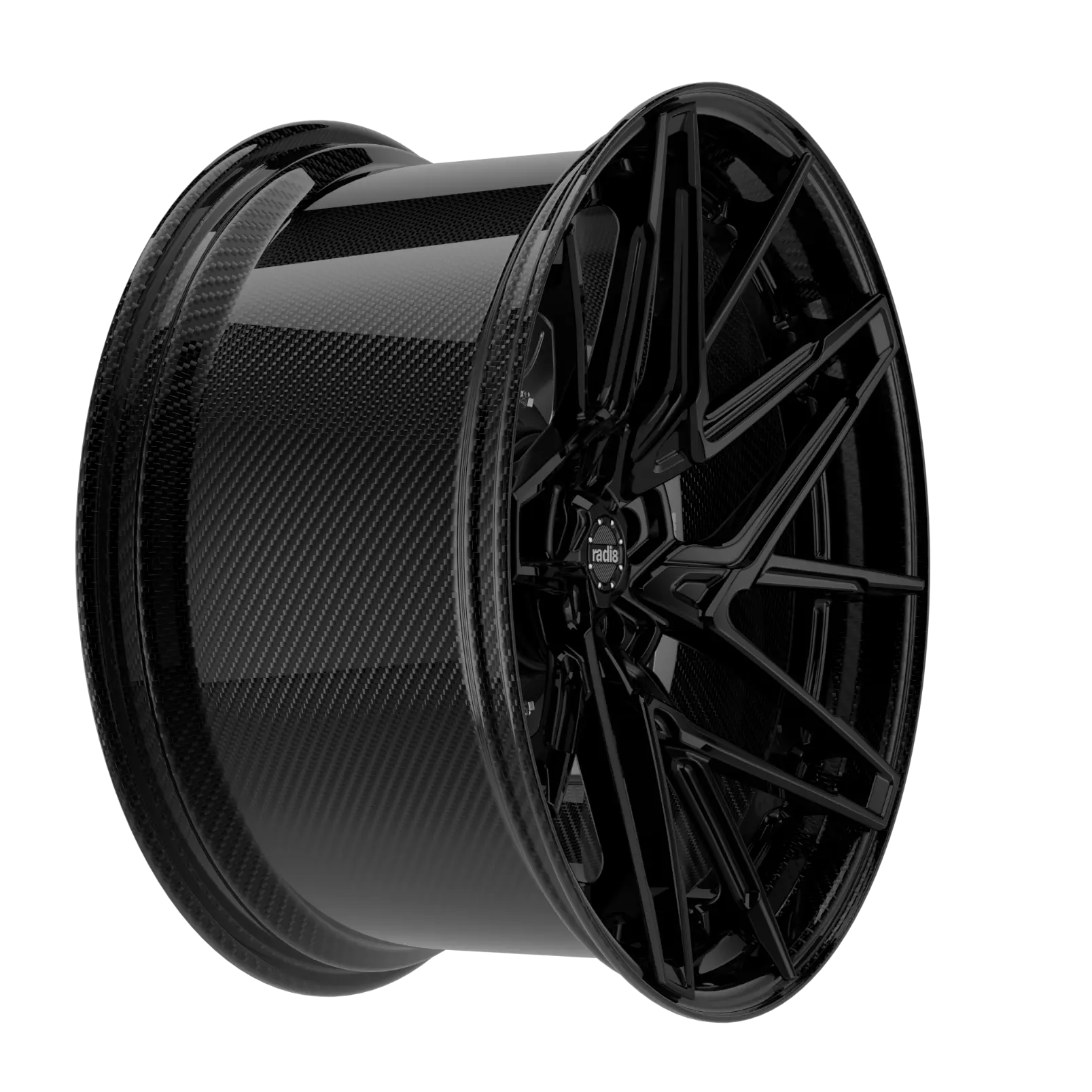 R803 Carbon Series Mein Shop