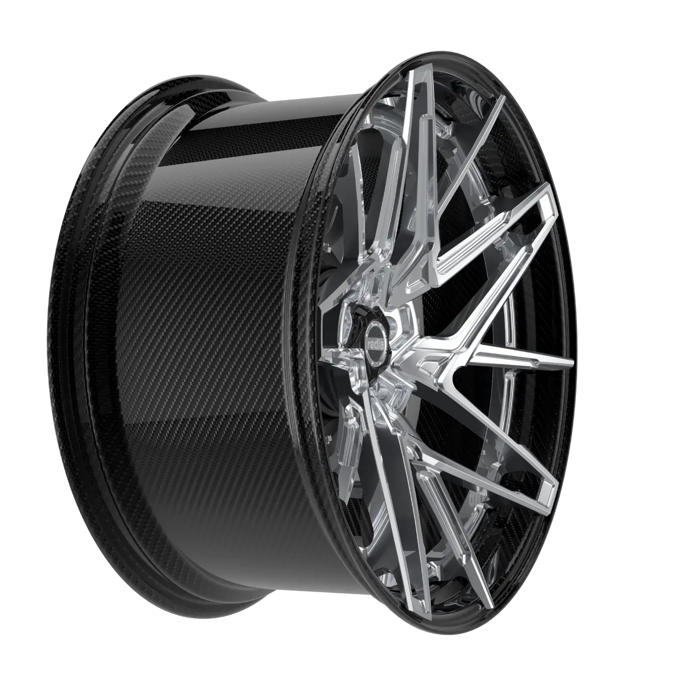 R803 Carbon Series Mein Shop