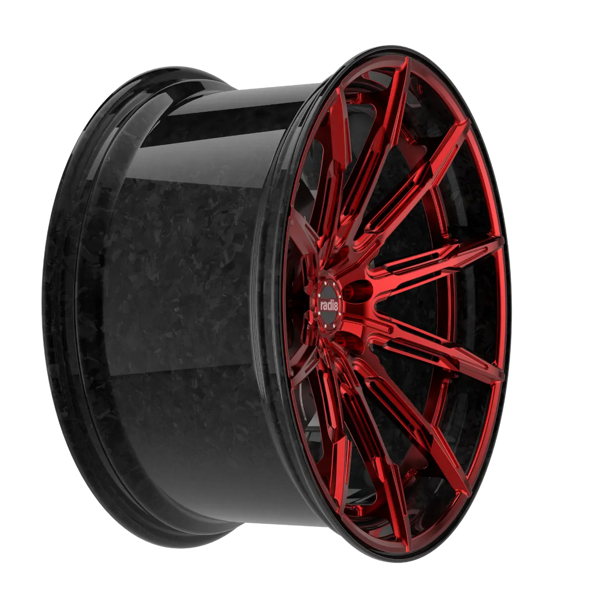 R806 Carbon Series Mein Shop