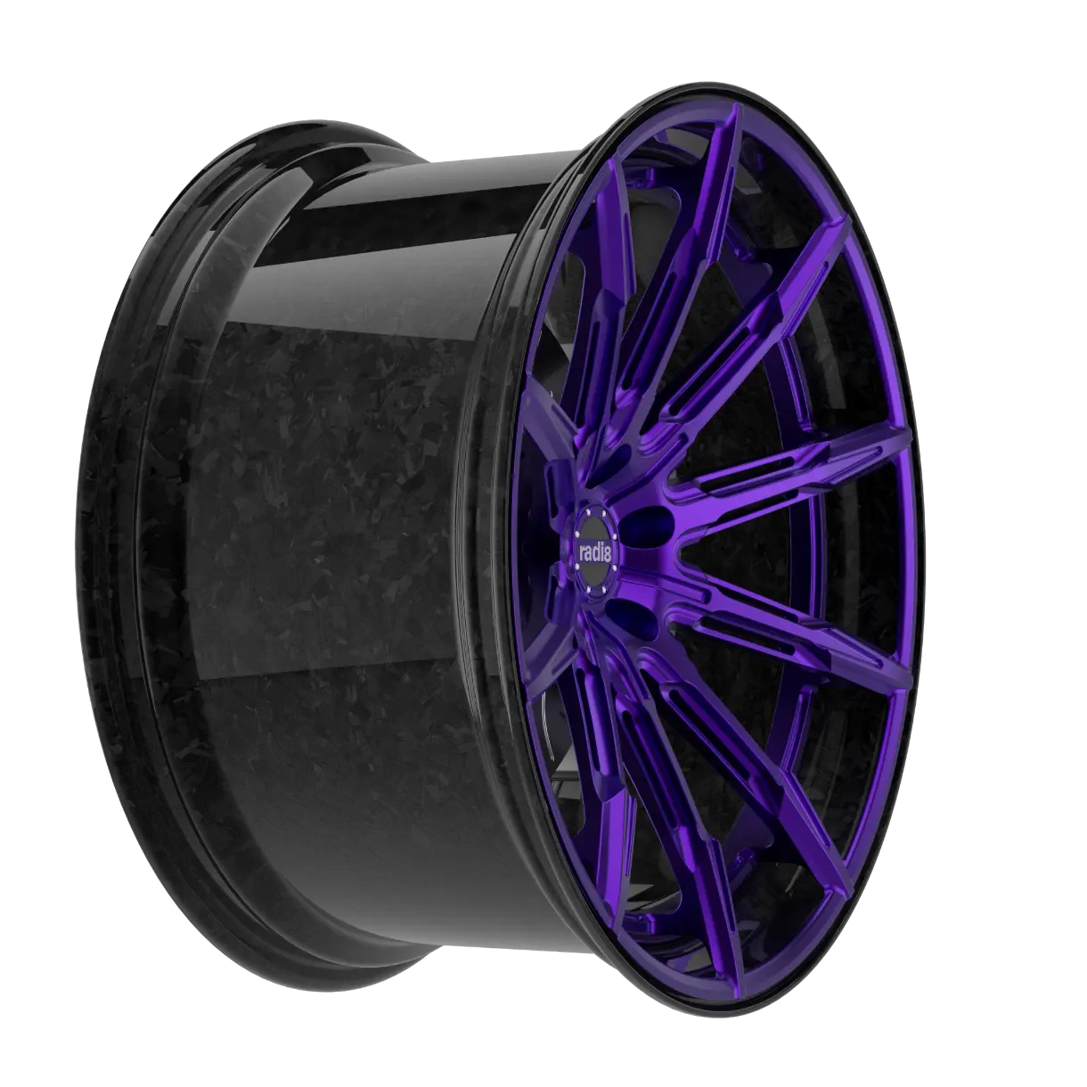 R806 Carbon Series Mein Shop