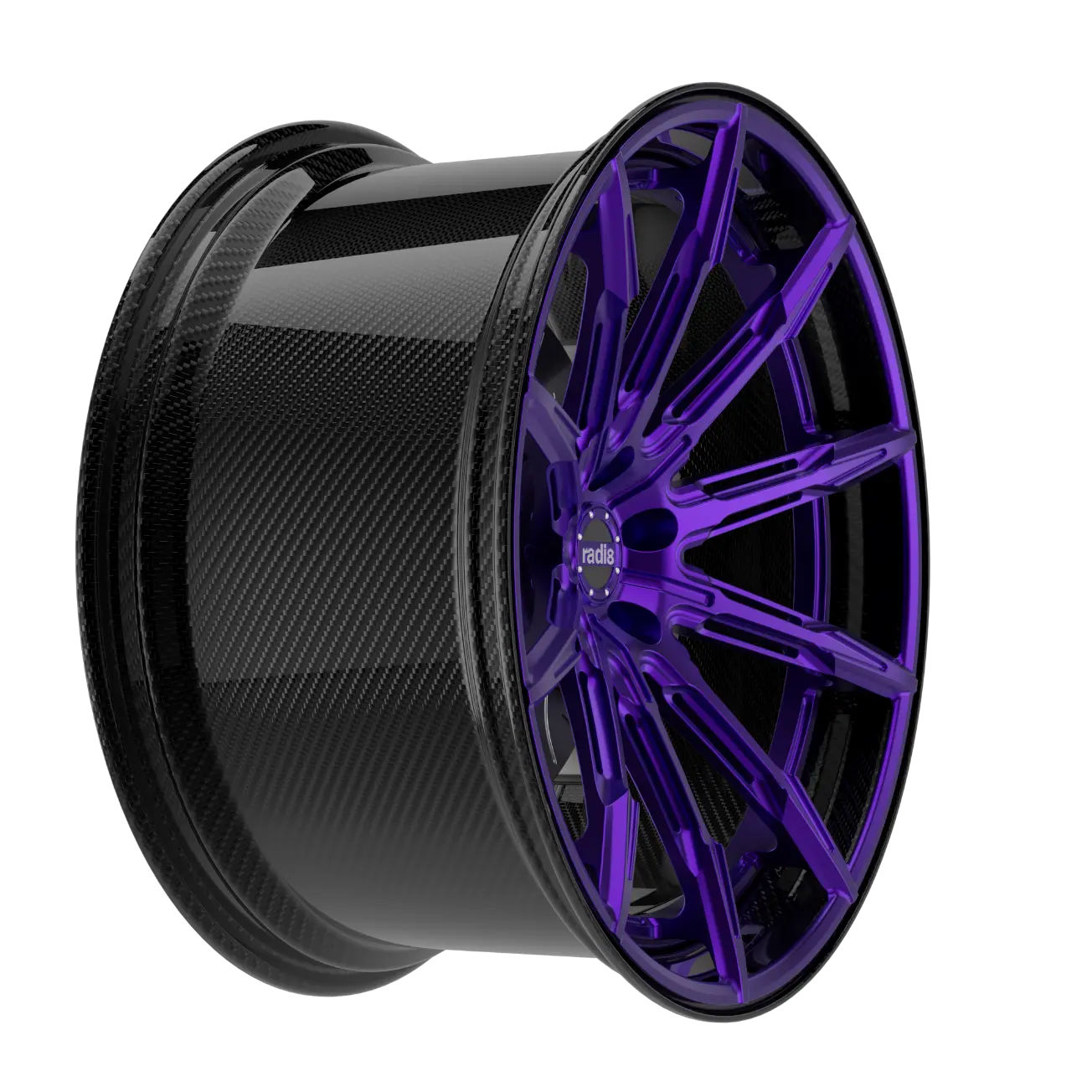 R806 Carbon Series Mein Shop