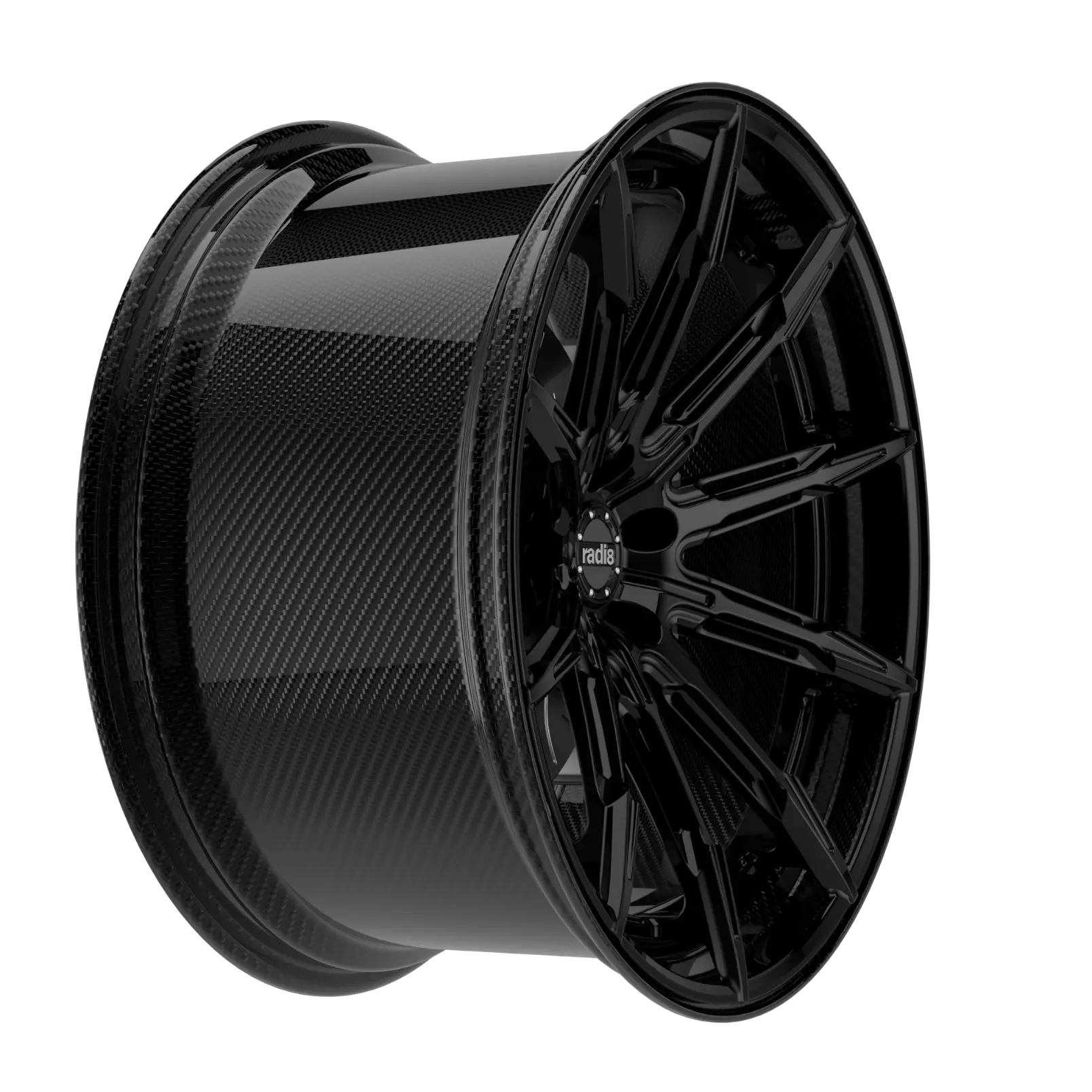 R806 Carbon Series Mein Shop