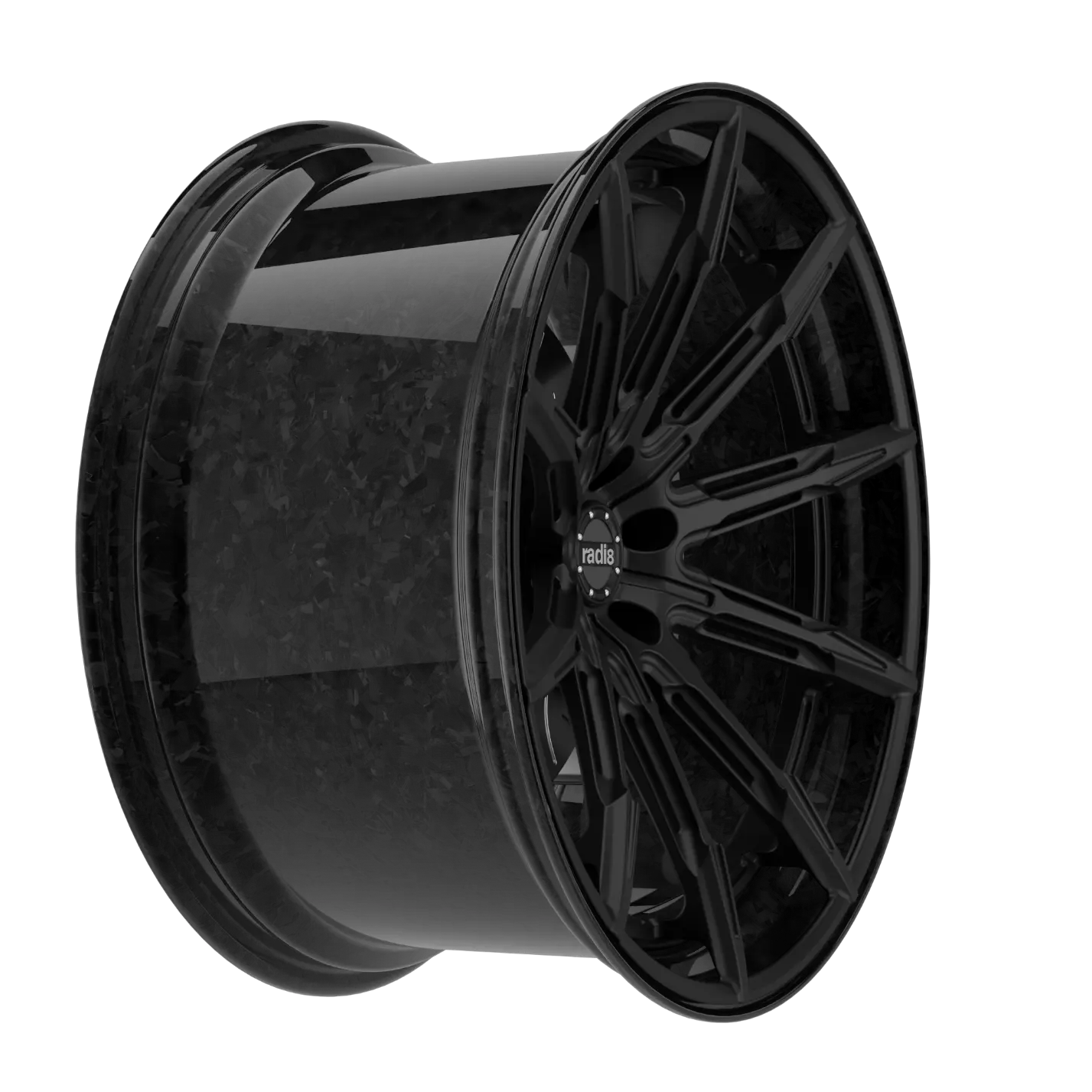 R806 Carbon Series Mein Shop