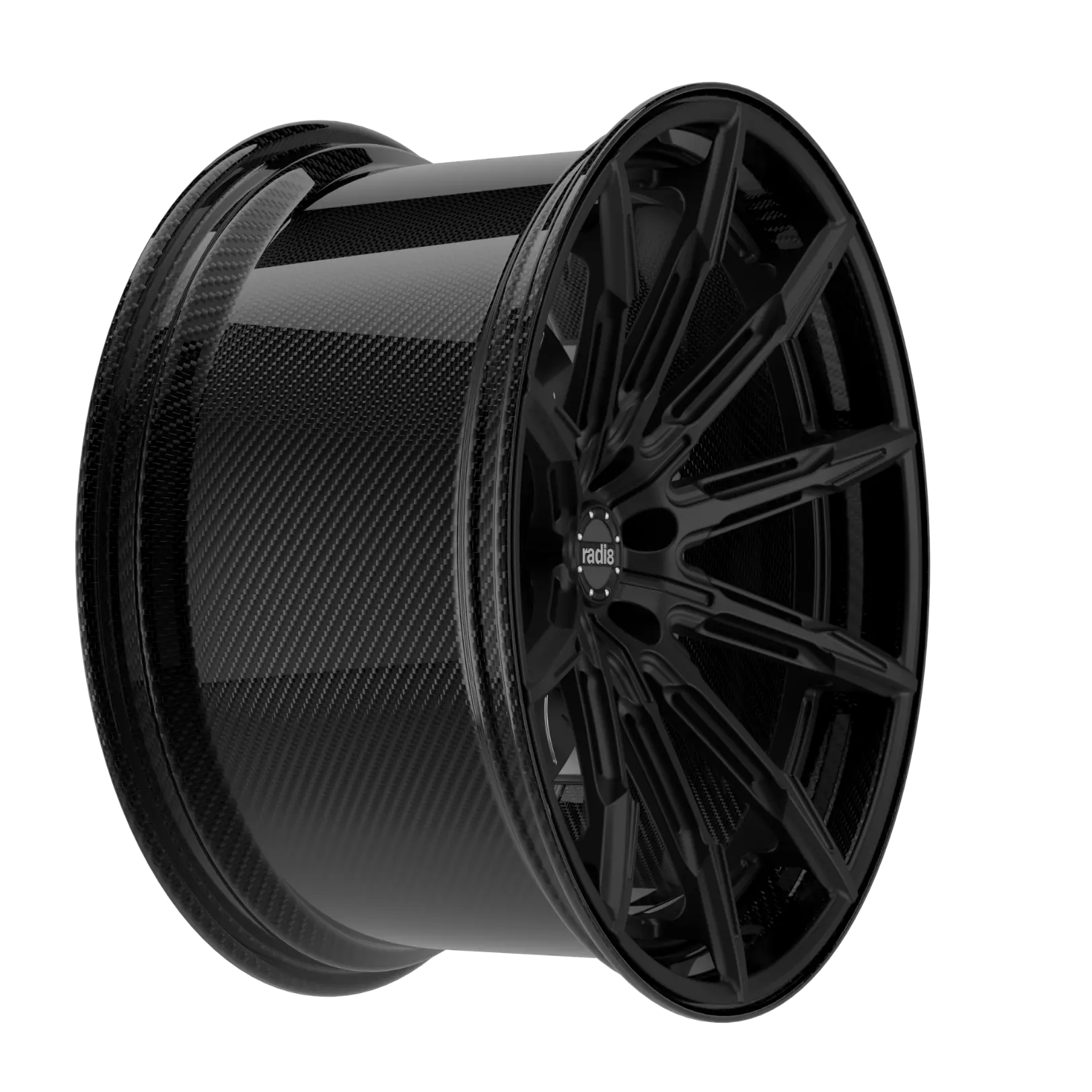 R806 Carbon Series Mein Shop