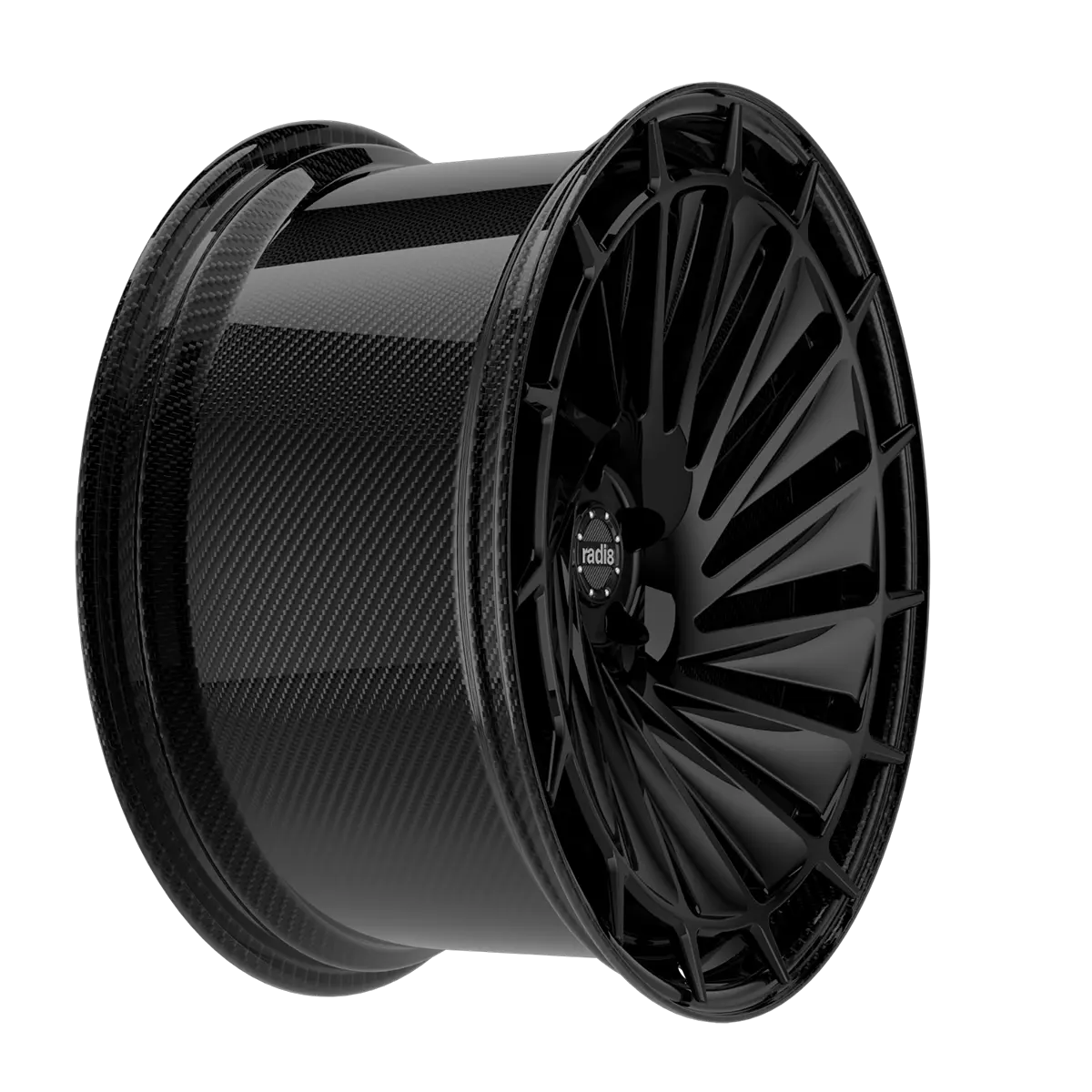 R807 Carbon Series Mein Shop