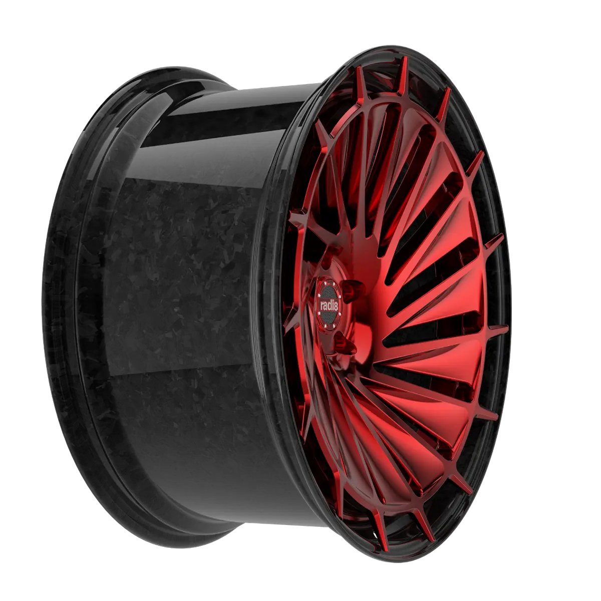 R807 Carbon Series Mein Shop