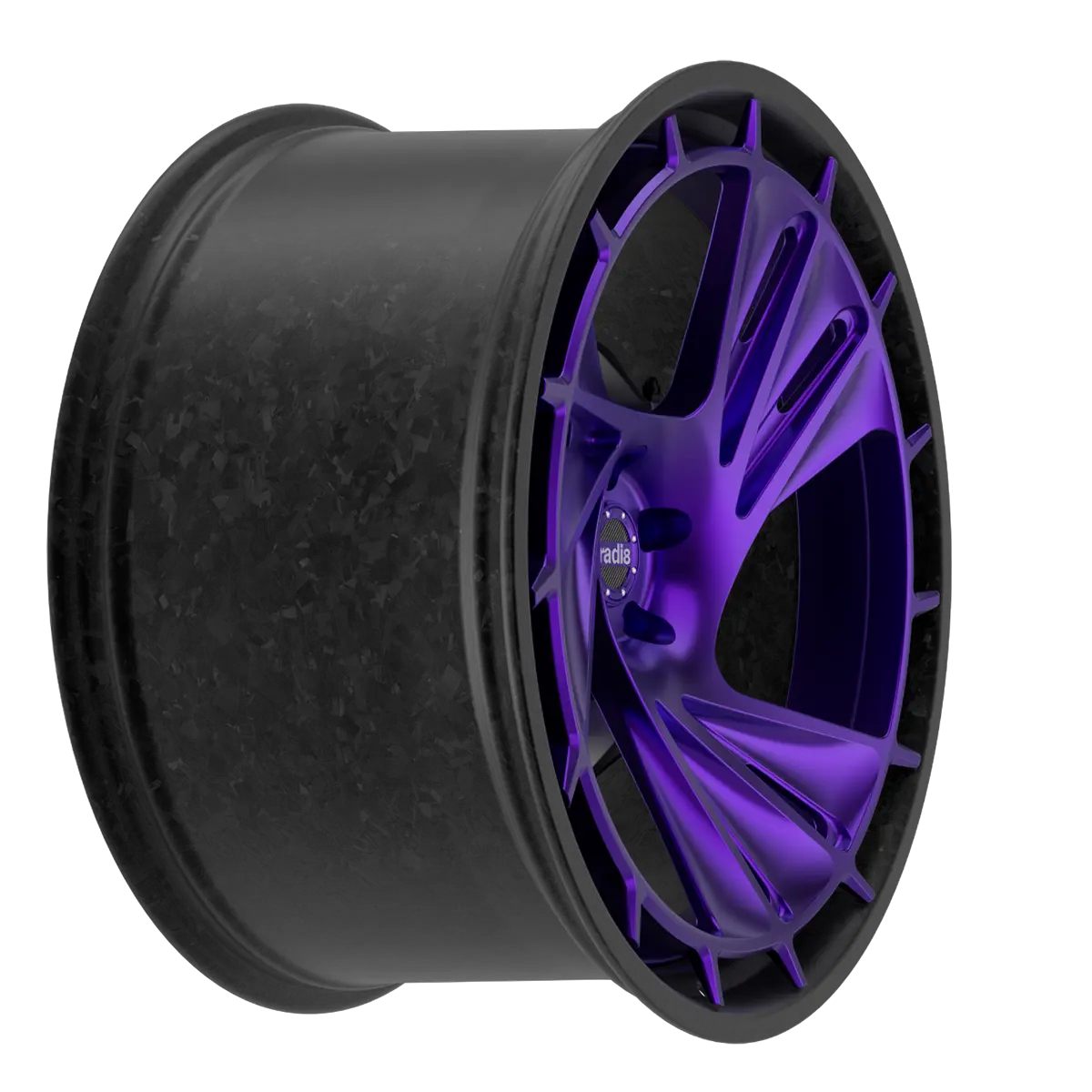 R808 Carbon Series Mein Shop