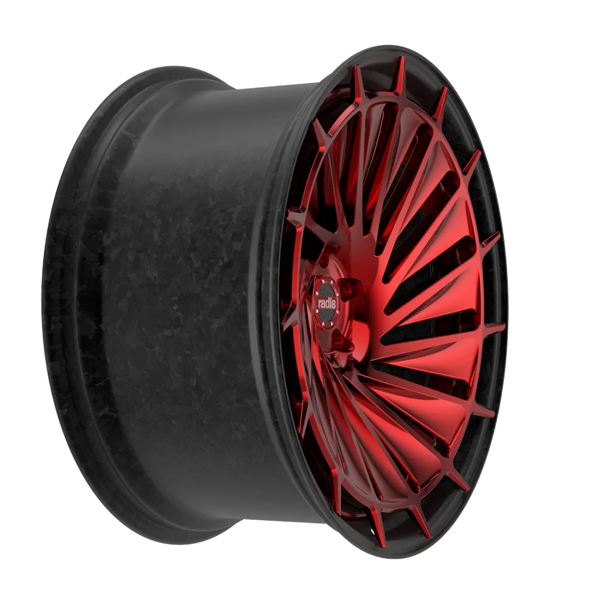 R807 Carbon Series Mein Shop