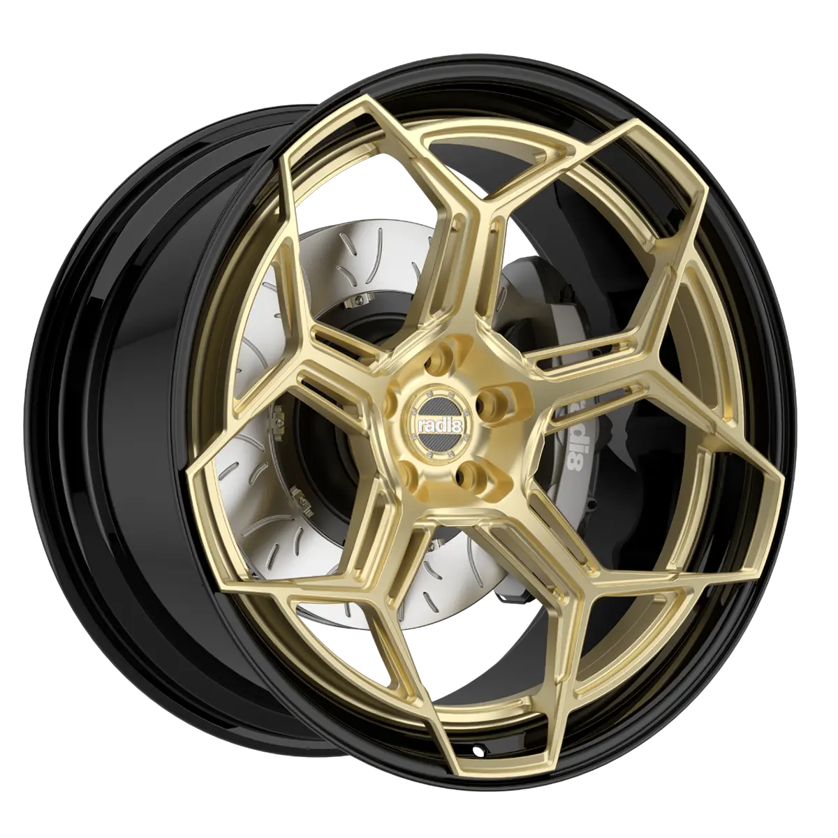 R804 2-Piece Mein Shop