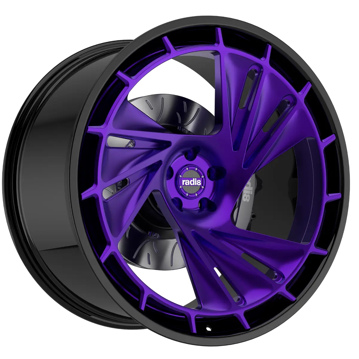 R808 2-Piece Mein Shop