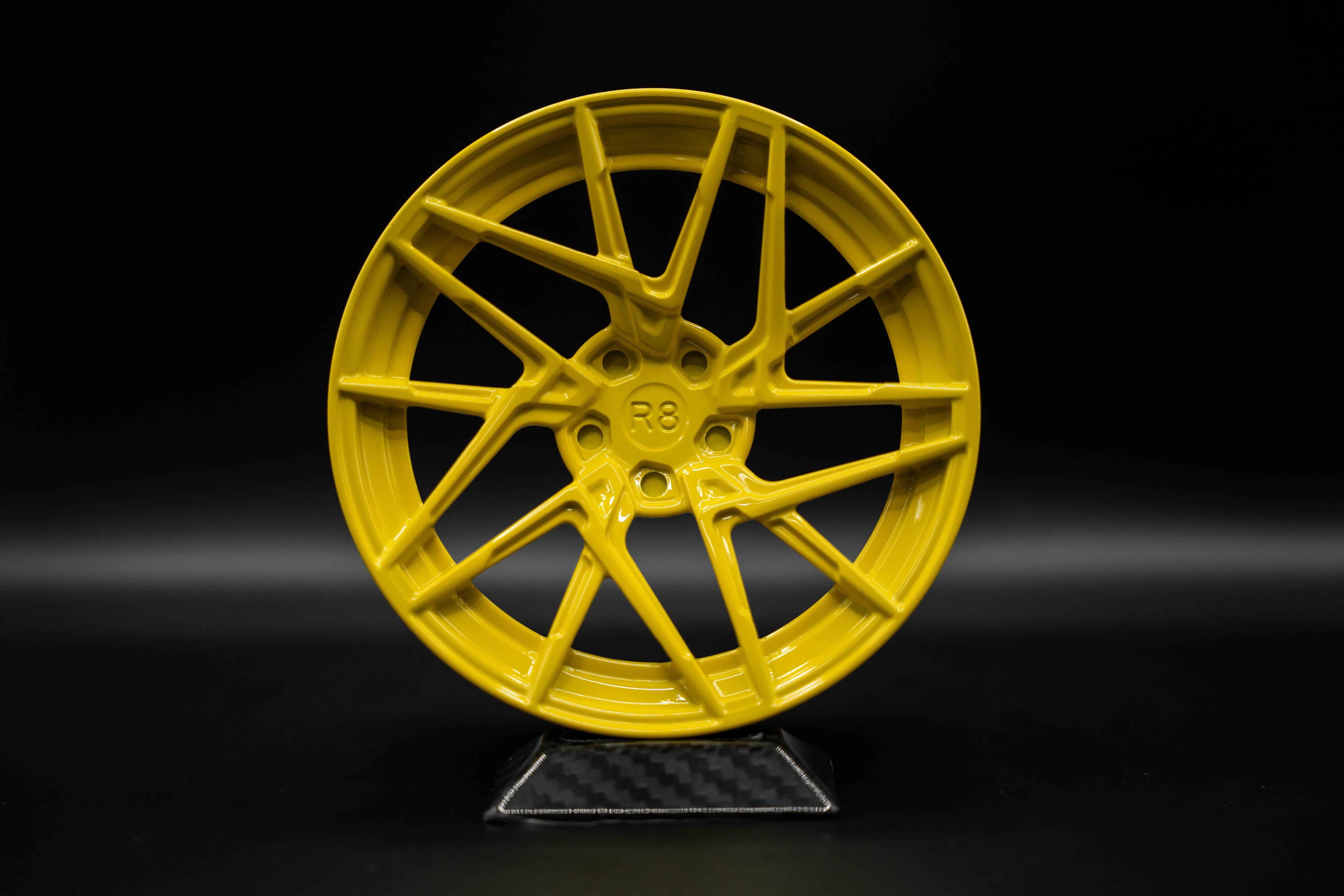 Mini Forged Wheels - R803
