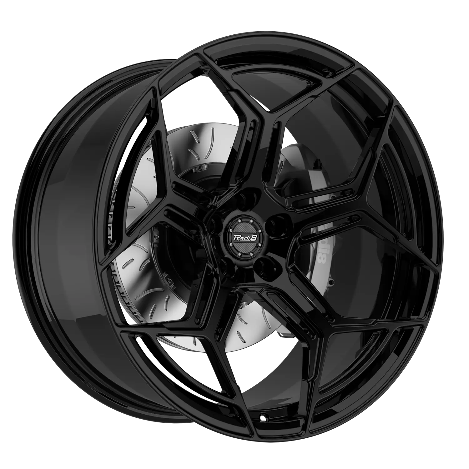 Radi8 R804.C Wheels for Mercedes CLE 53 AMG – Perfect Fitment radi8wheels