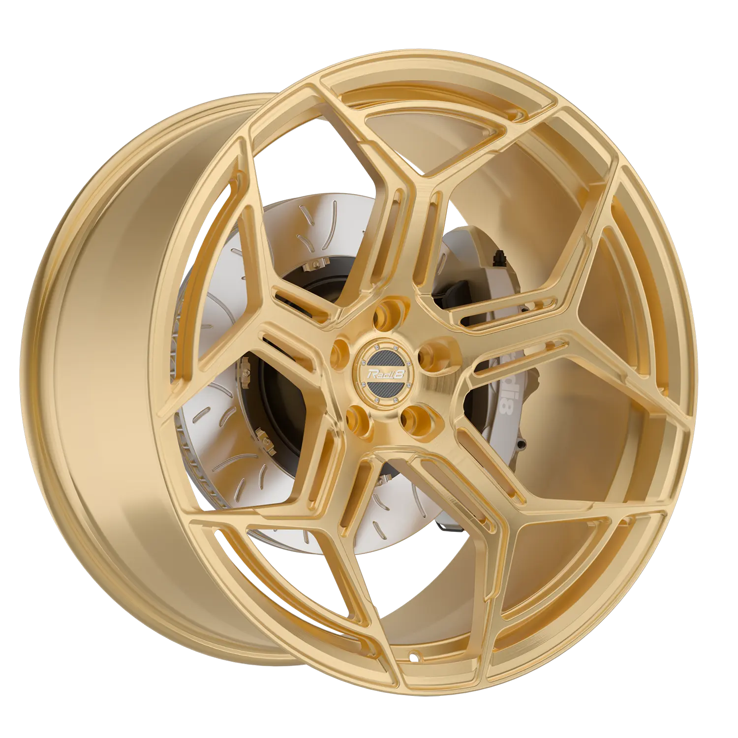 Radi8 R804.C Wheels for Mercedes CLE 53 AMG – Perfect Fitment radi8wheels