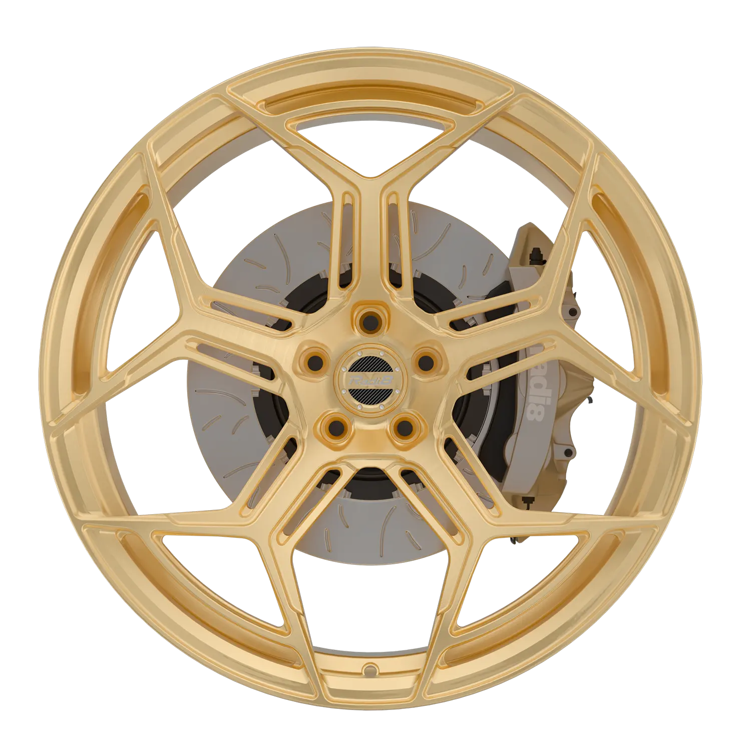 Radi8 R804.C Wheels for Mercedes CLE 53 AMG – Perfect Fitment radi8wheels