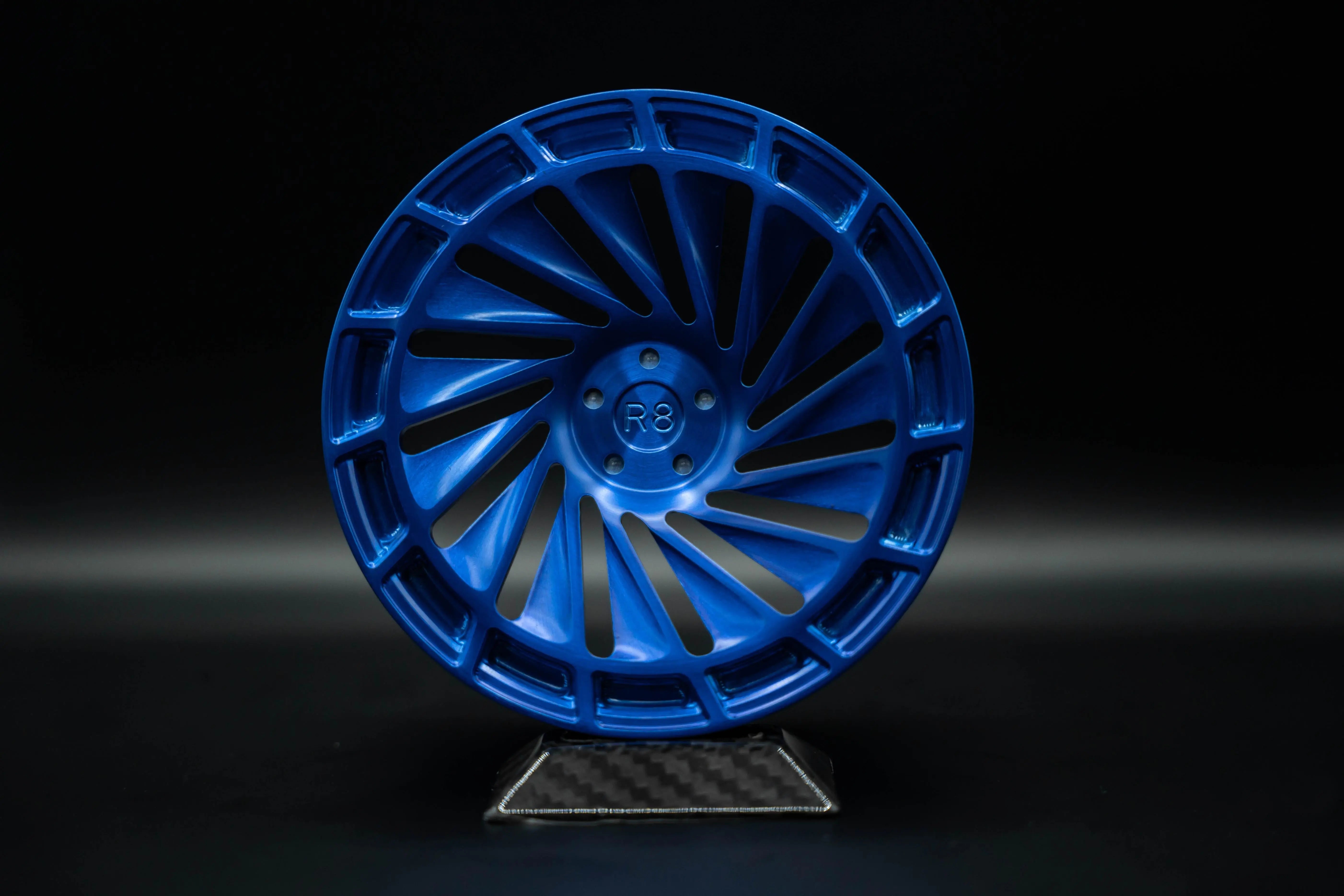 Mini Forged Wheels - R807 Mein Shop