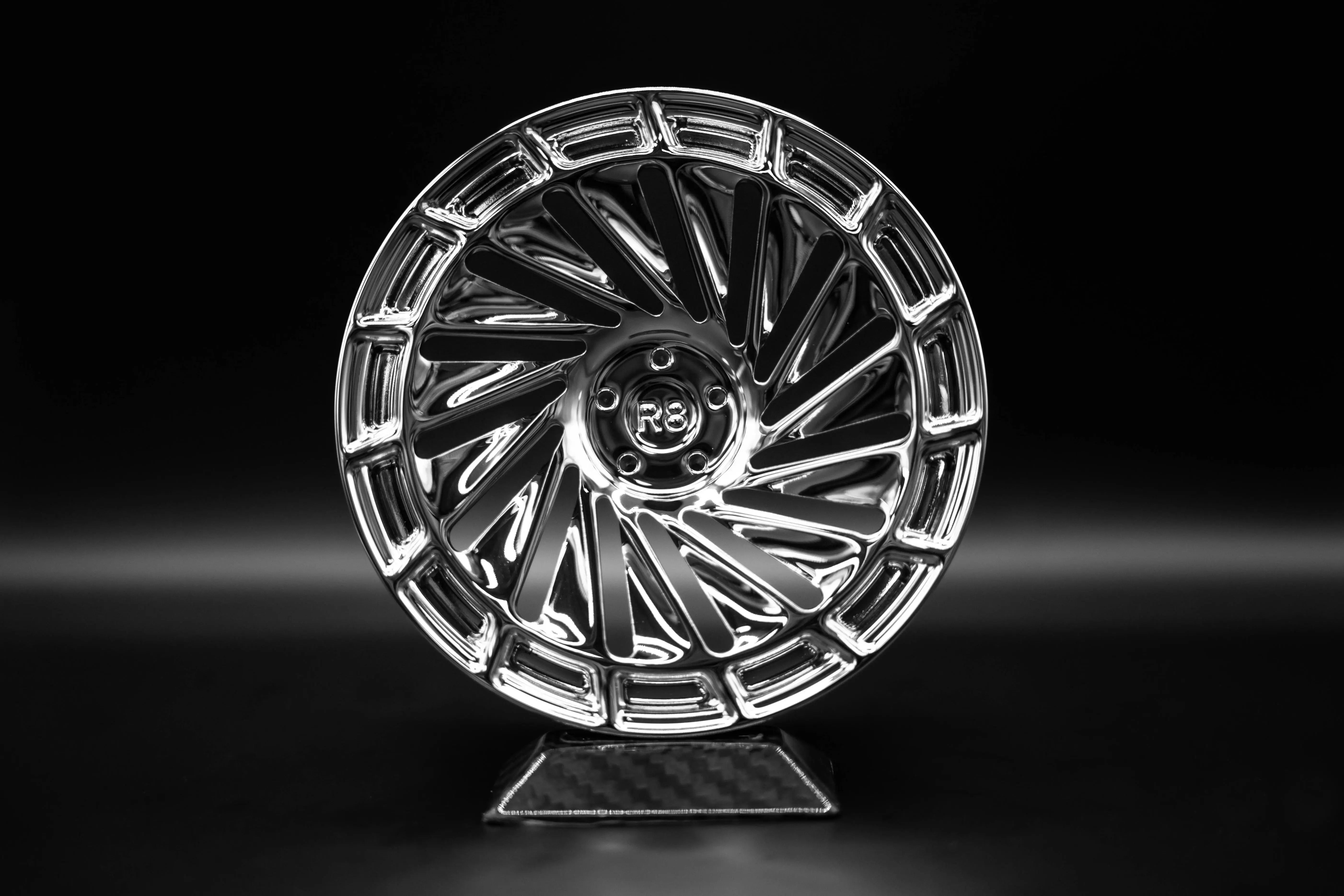 Mini Forged Wheels - R807 Mein Shop