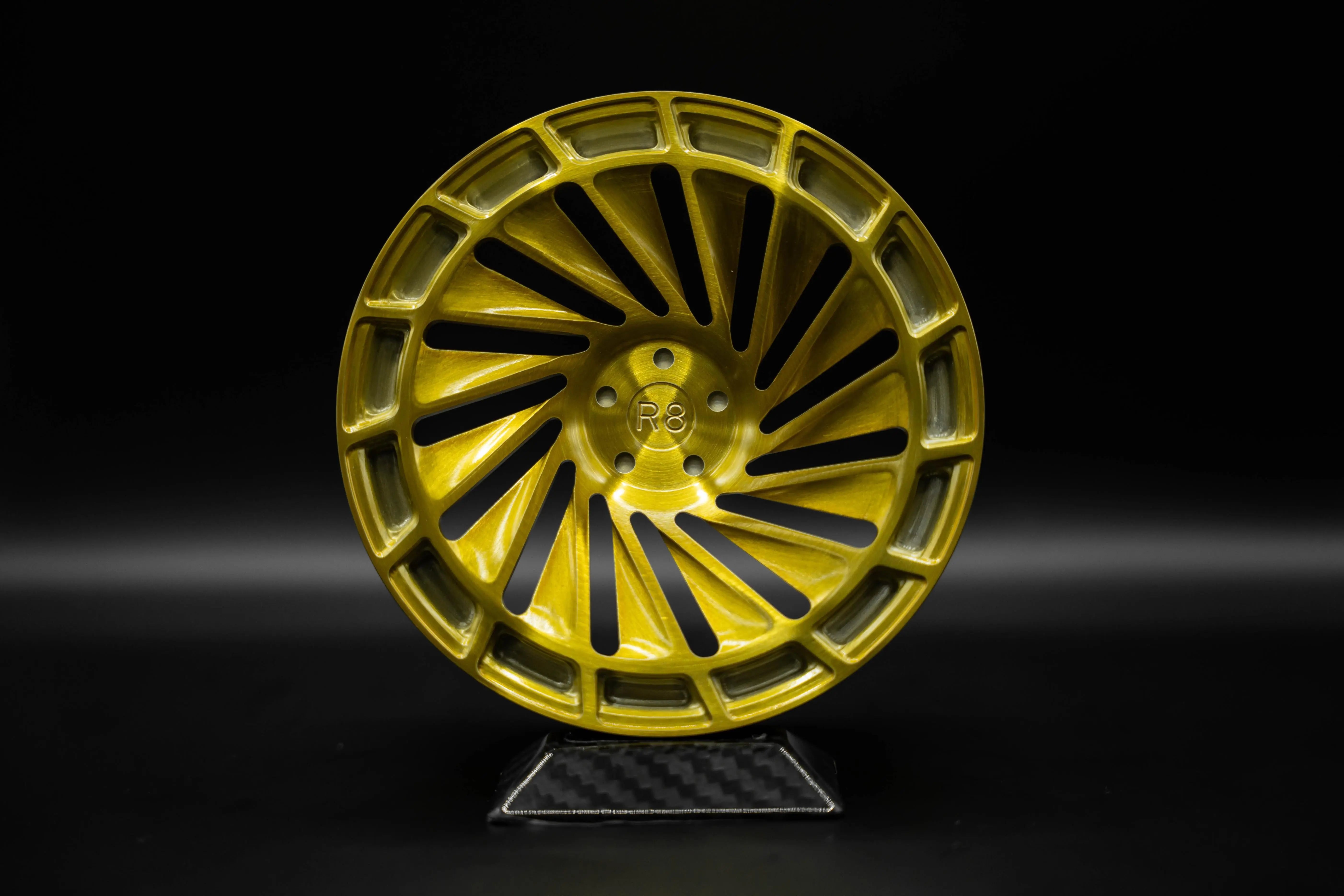 Mini Forged Wheels - R807 Mein Shop