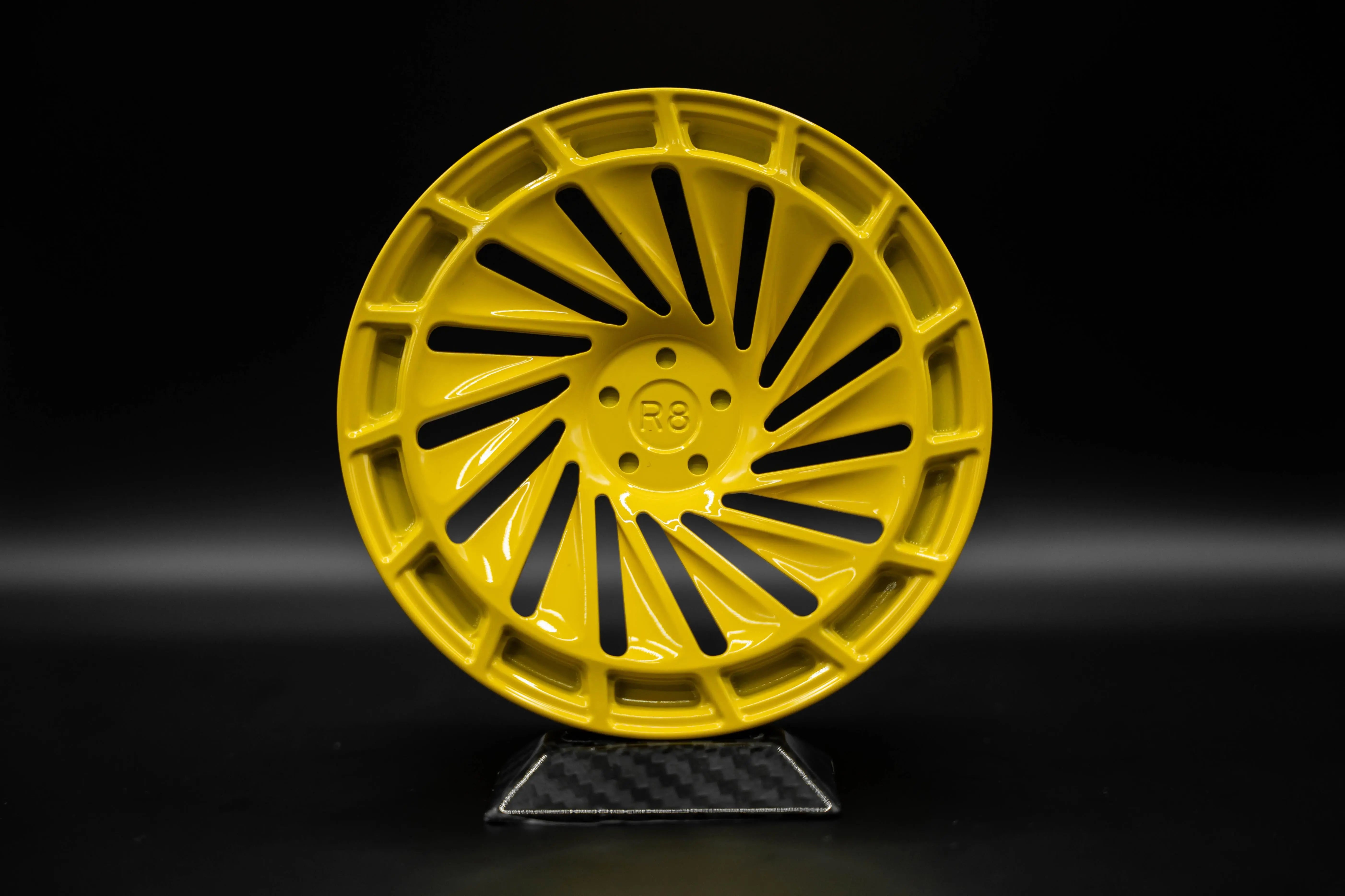 Mini Forged Wheels - R807 Mein Shop