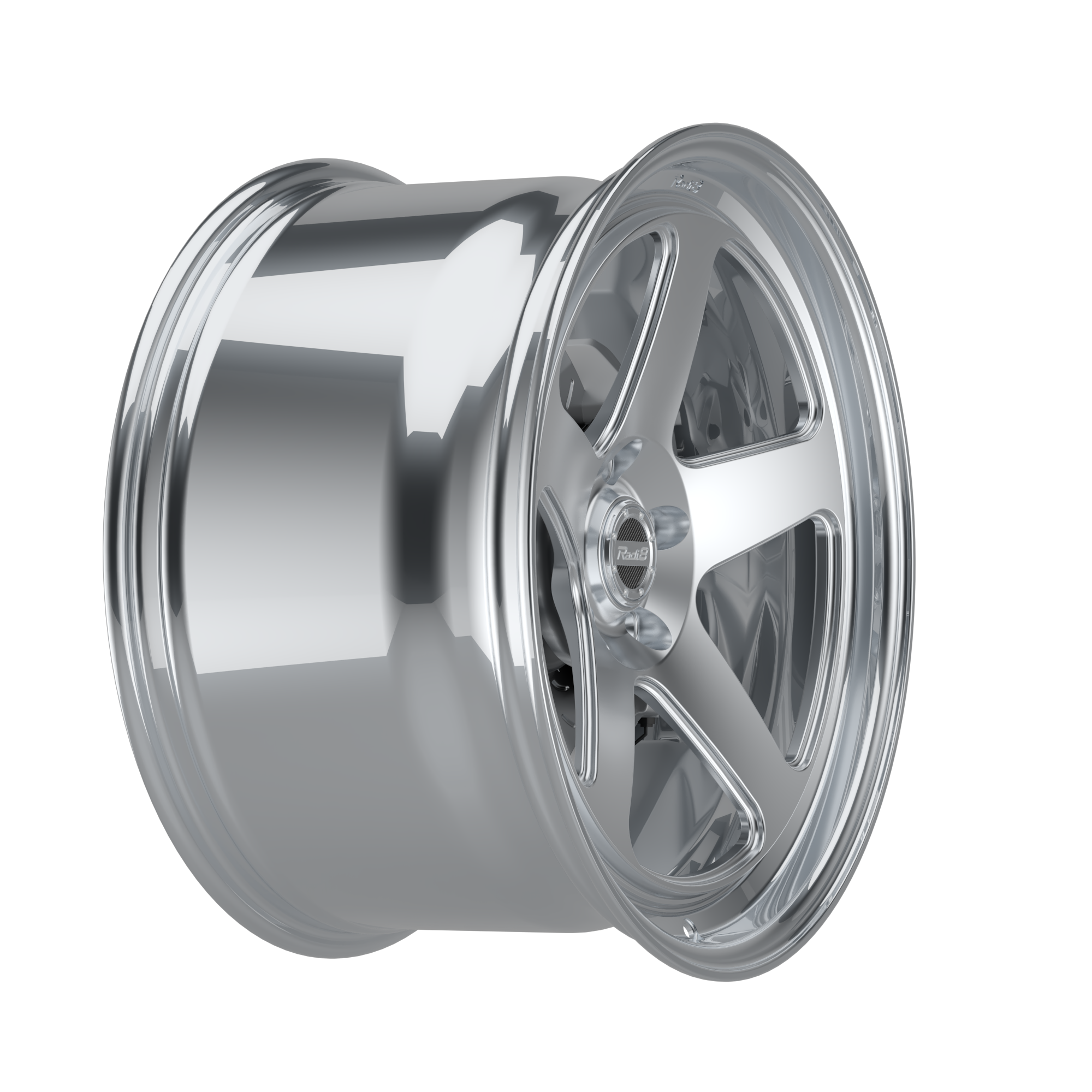 BMW M4 Competition (F82) | Radi8 R809 | TÜV VERIFIED