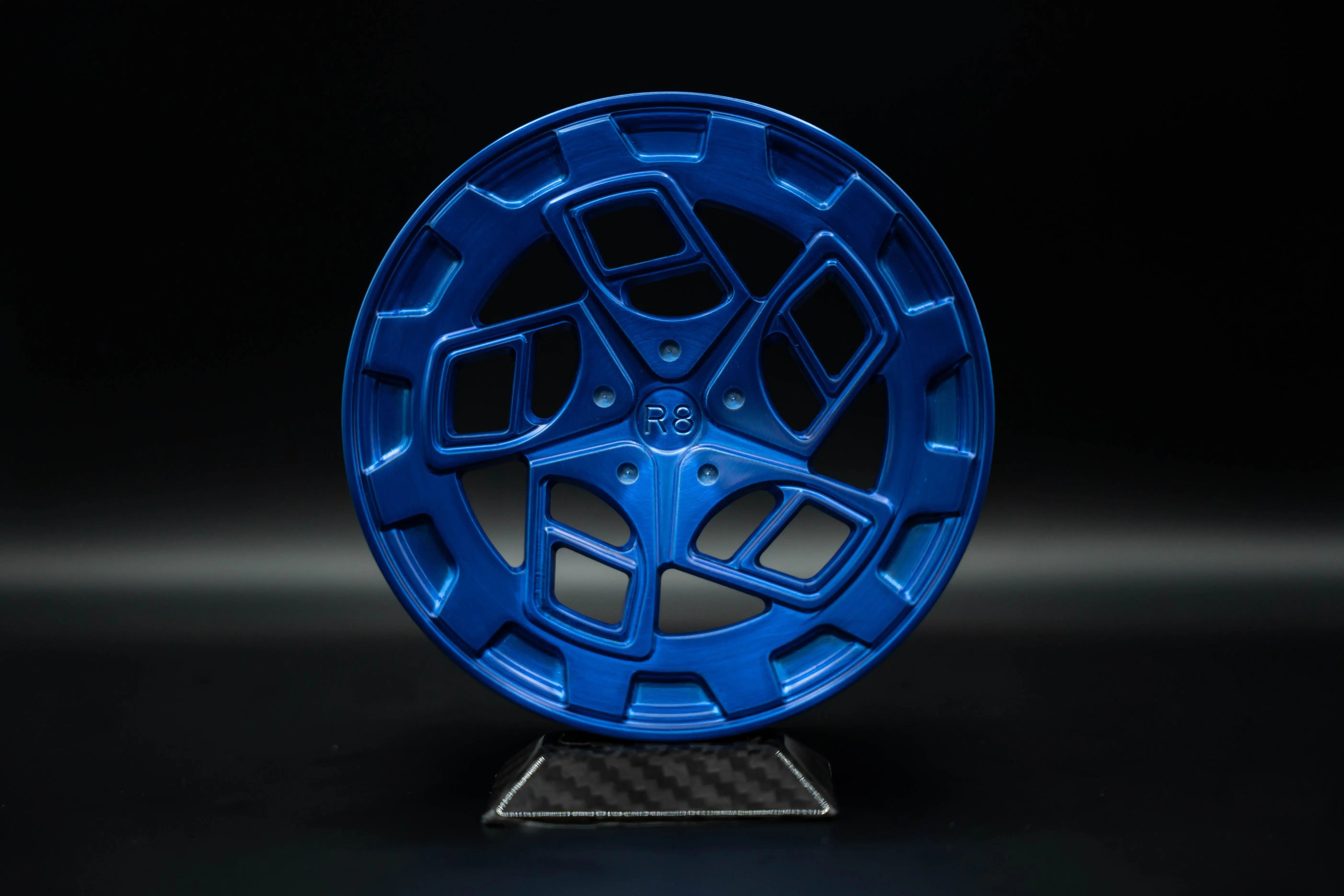 Mini Forged Wheels - R8CM9 Mein Shop