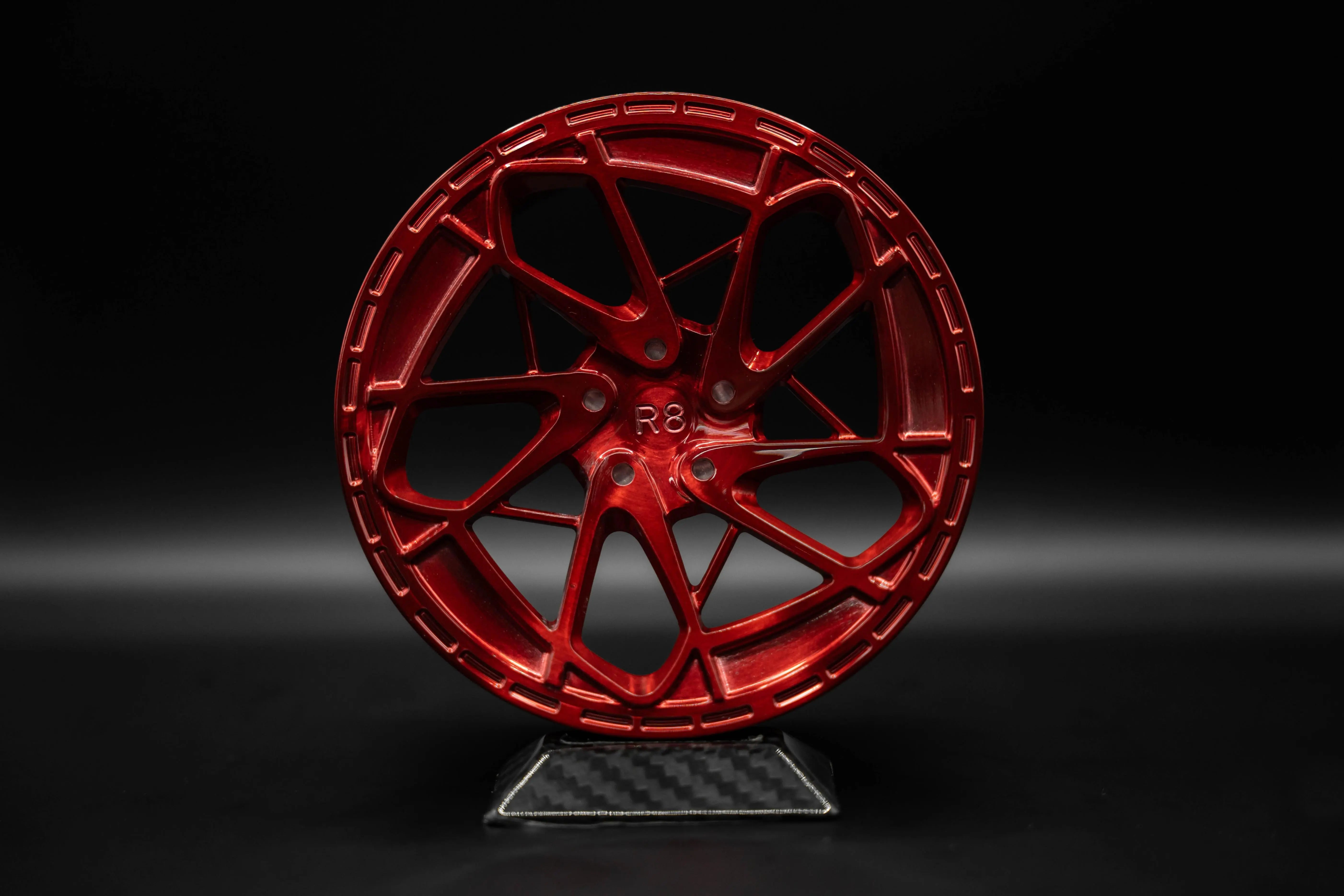 Mini Forged Wheels - R8HS9 Mein Shop