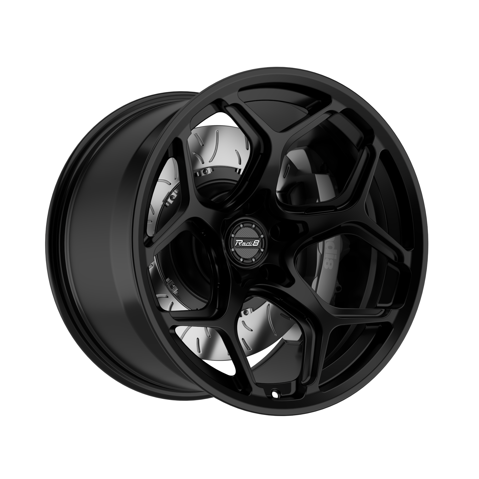 Raijin Setup for CLE 53 AMG 21 Inch